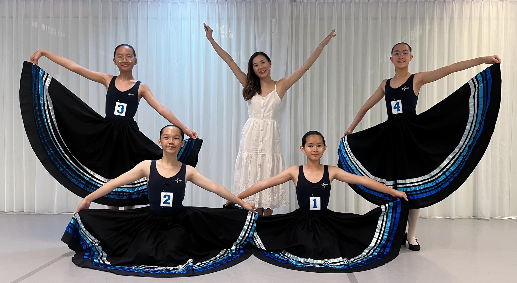 TruDance Singapore | Singapore Singapore