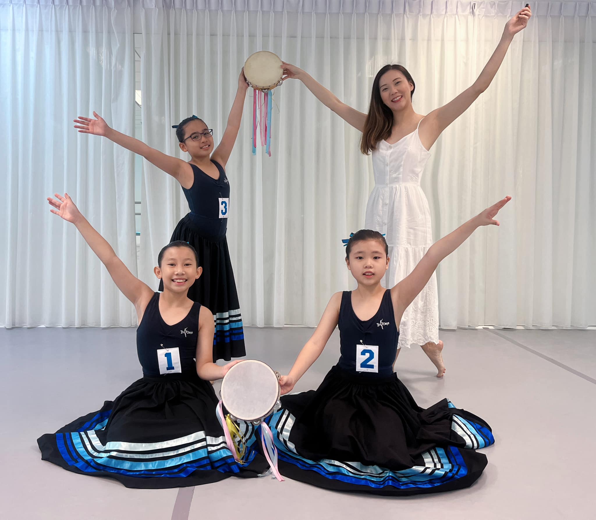 TruDance Singapore | Singapore Singapore