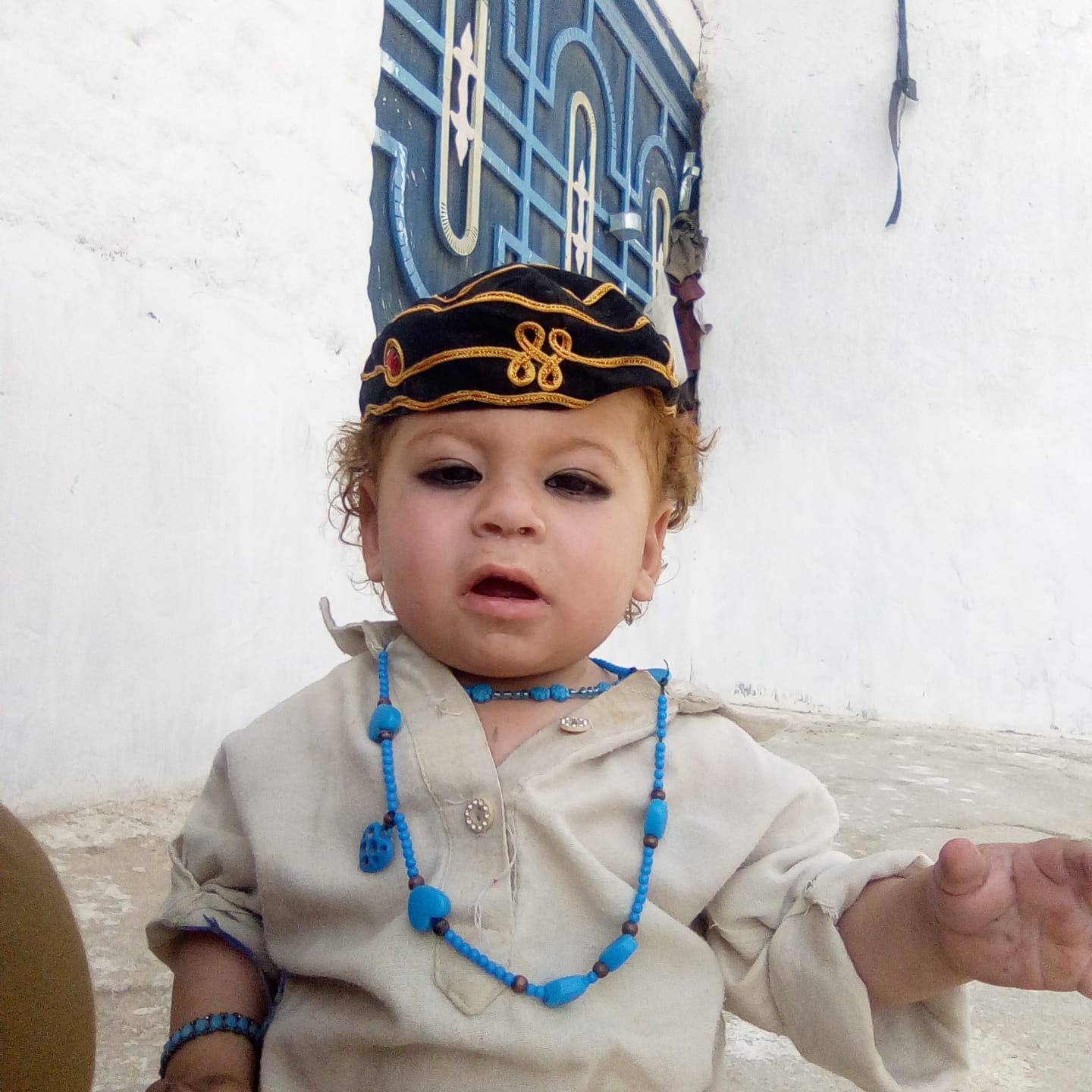 Abdul Bari Alkozai