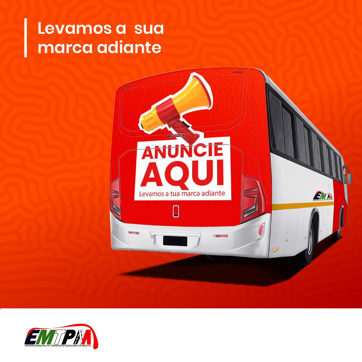 EMTPM - Já pensou em divulgar a sua empresa ou marca,... | Facebook