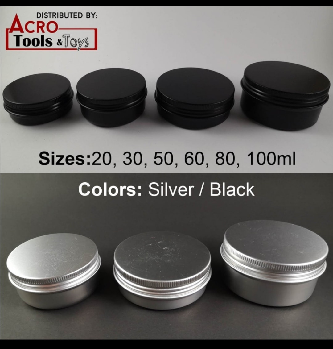 Acrotools Corporation | Manila