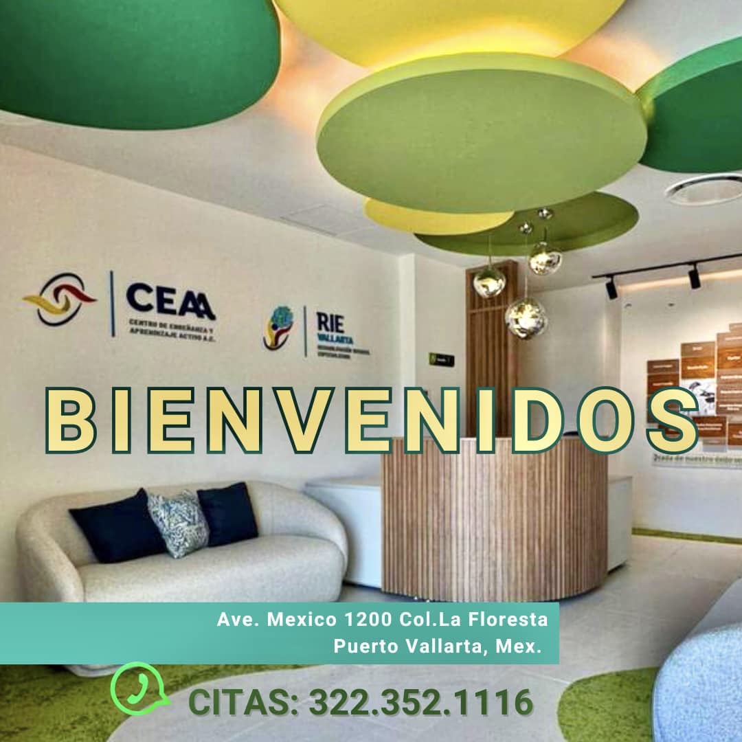 CEAA A.C. - CEAA A.C. added a new photo — with Grupo T21...