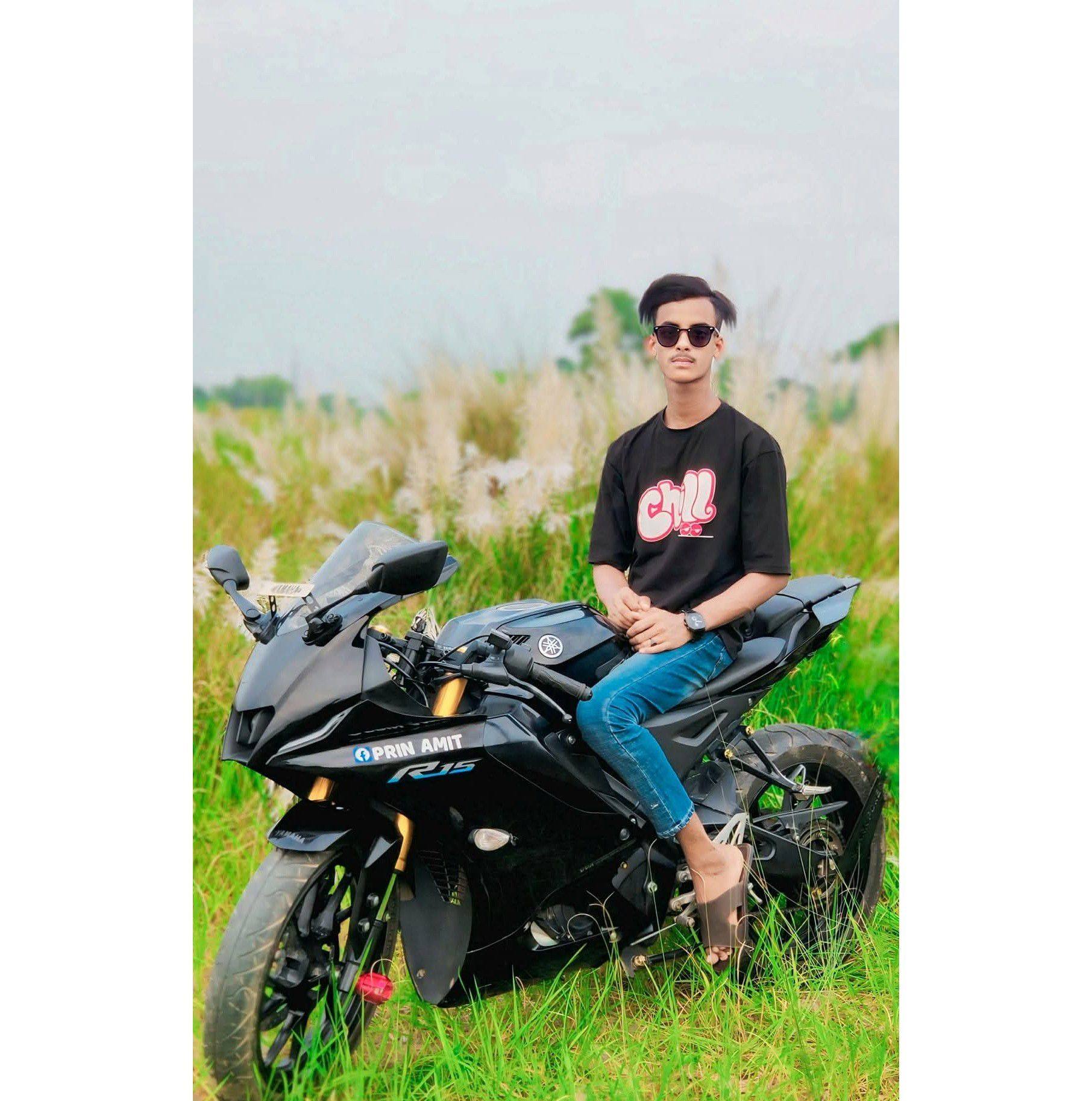 RaFi Mahmud Rakib