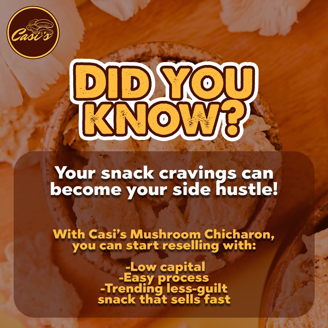 Casi's - 💡 Did you know? 💡 Your snack cravings can become your side ...