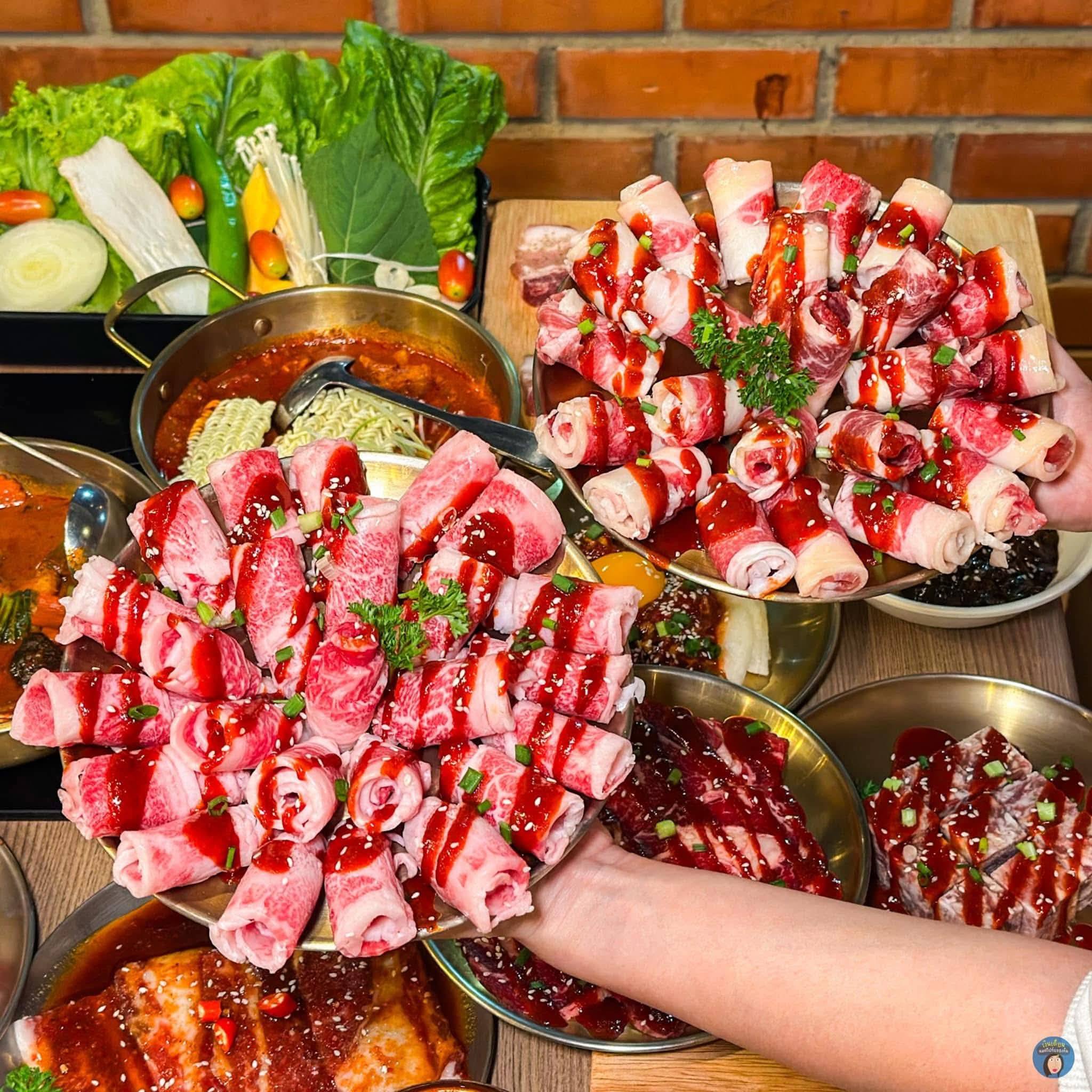 Factory Buffet - Thailand... - Factory Buffet - Thailand