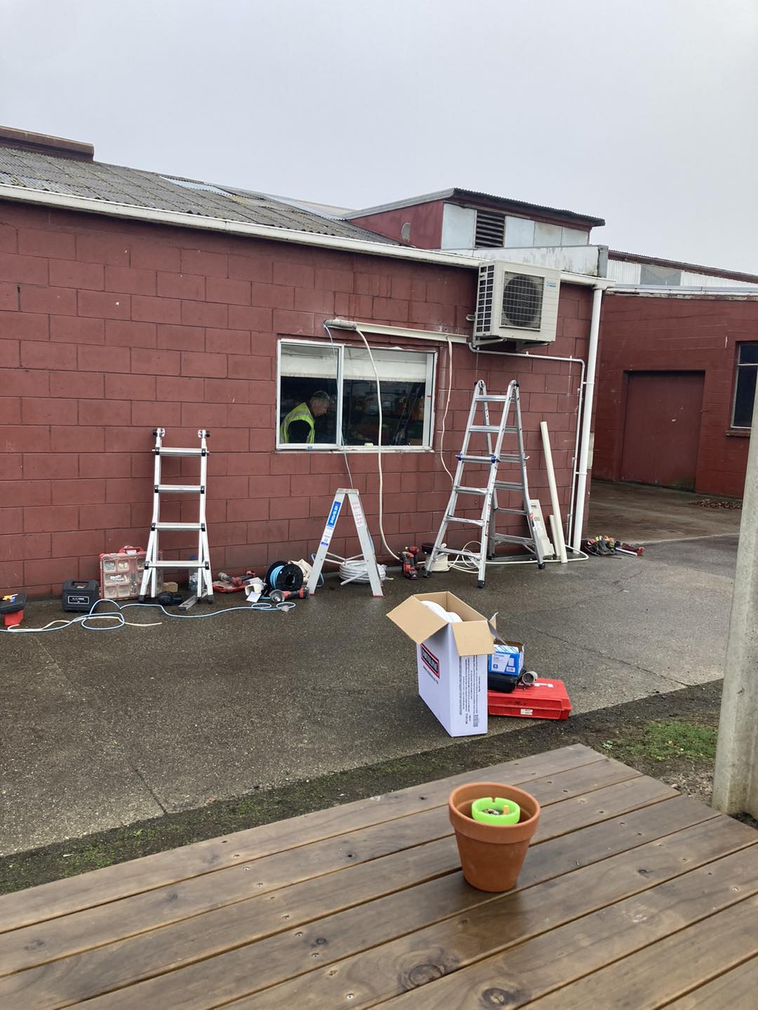 Brett Reid Electrical | Mosgiel