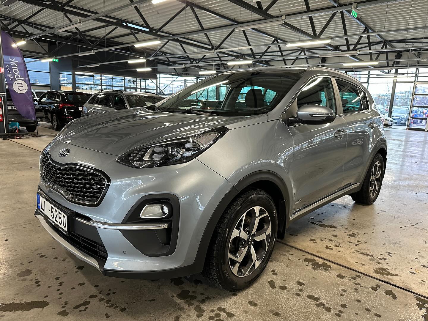 Lietoti Auto EU | Riga
