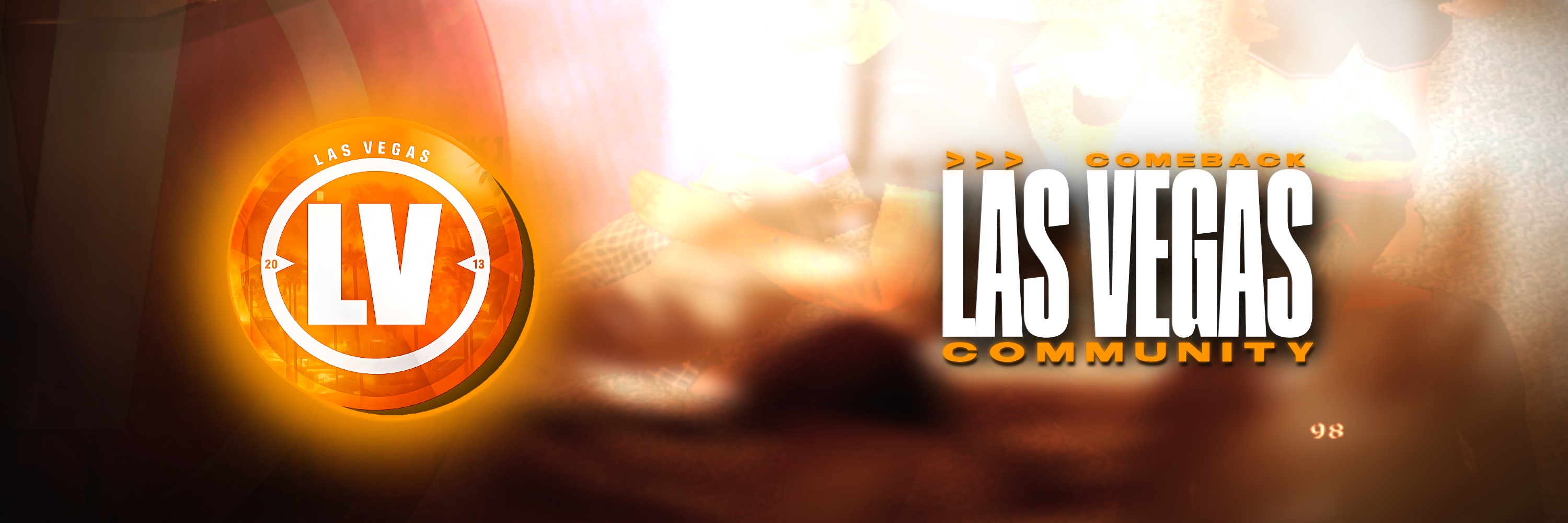 Las Vegas Community