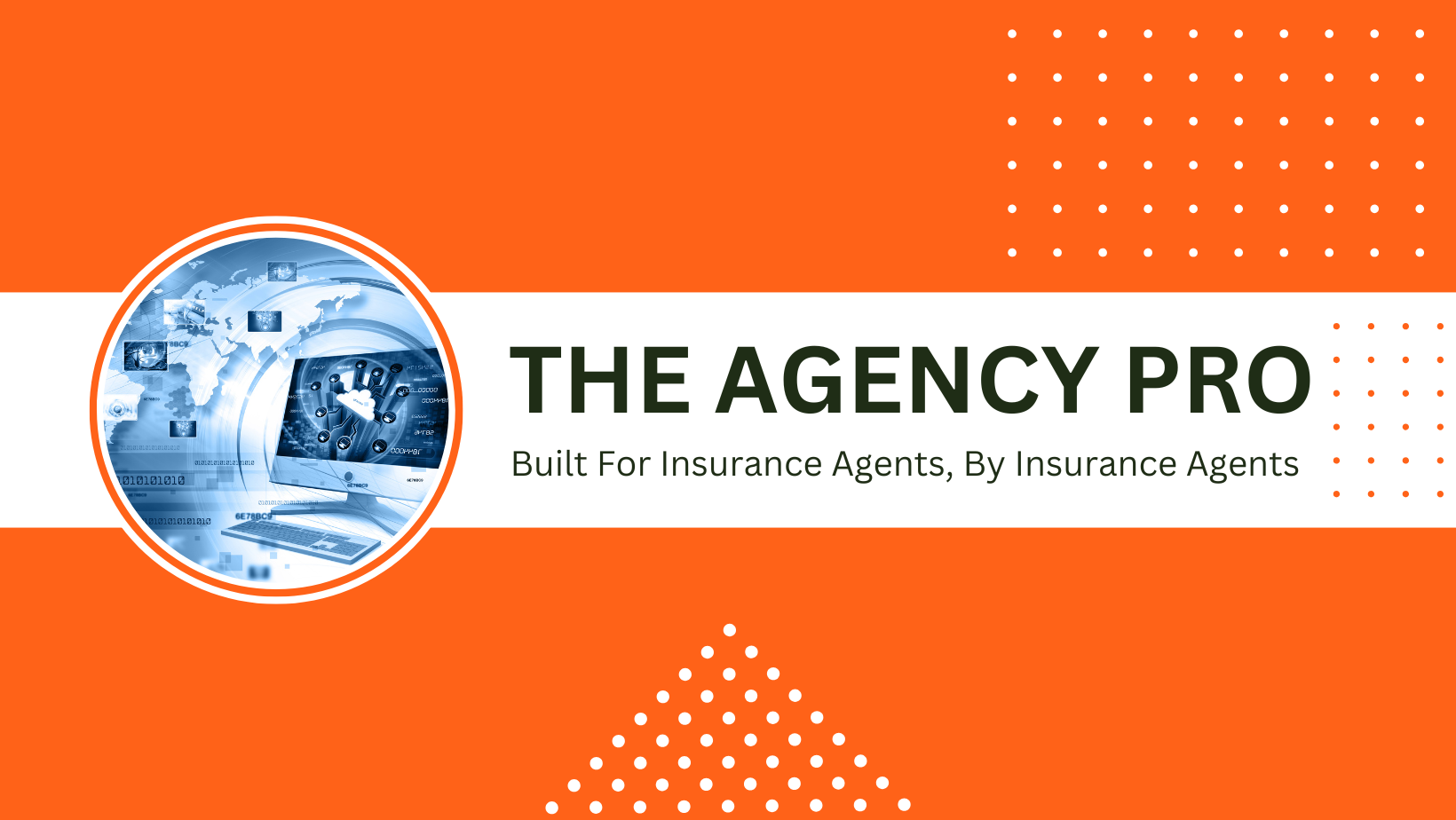 The Agency Pro