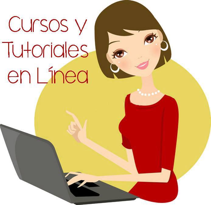 Cursos y Tutoriales en Linea