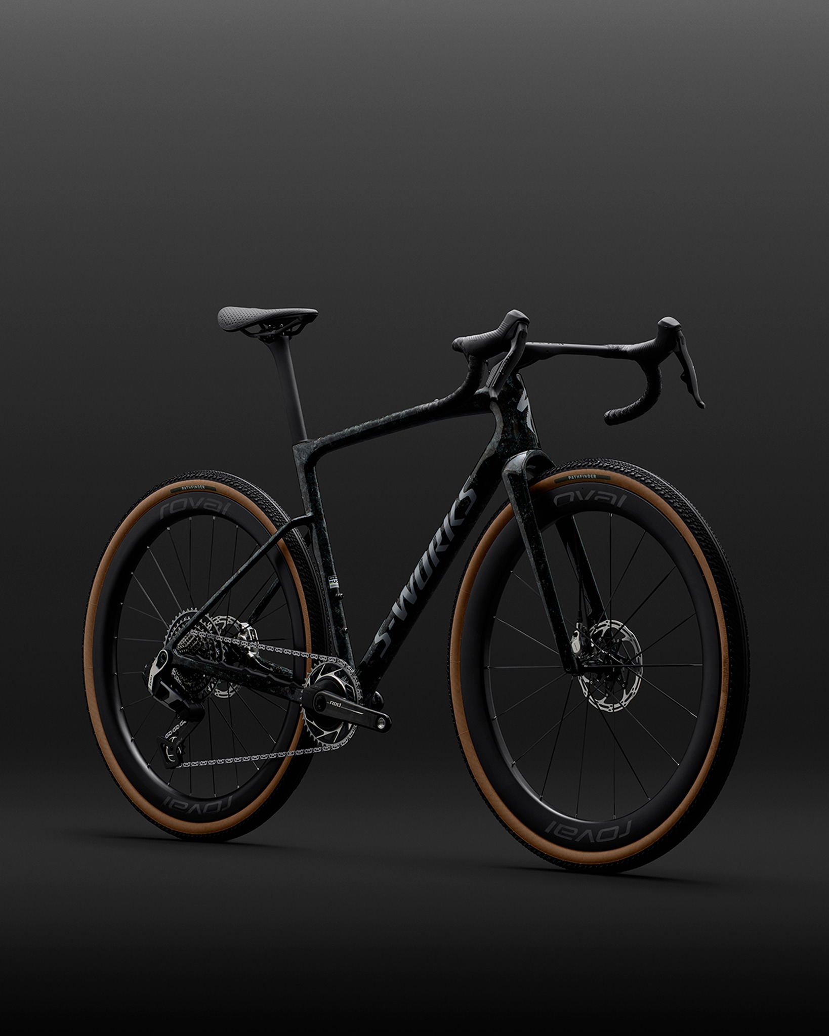 ⚡️NEW ARRIVAL⚡️ S-WORKS TARMAC SL8 FRAMESET size:54 新色 