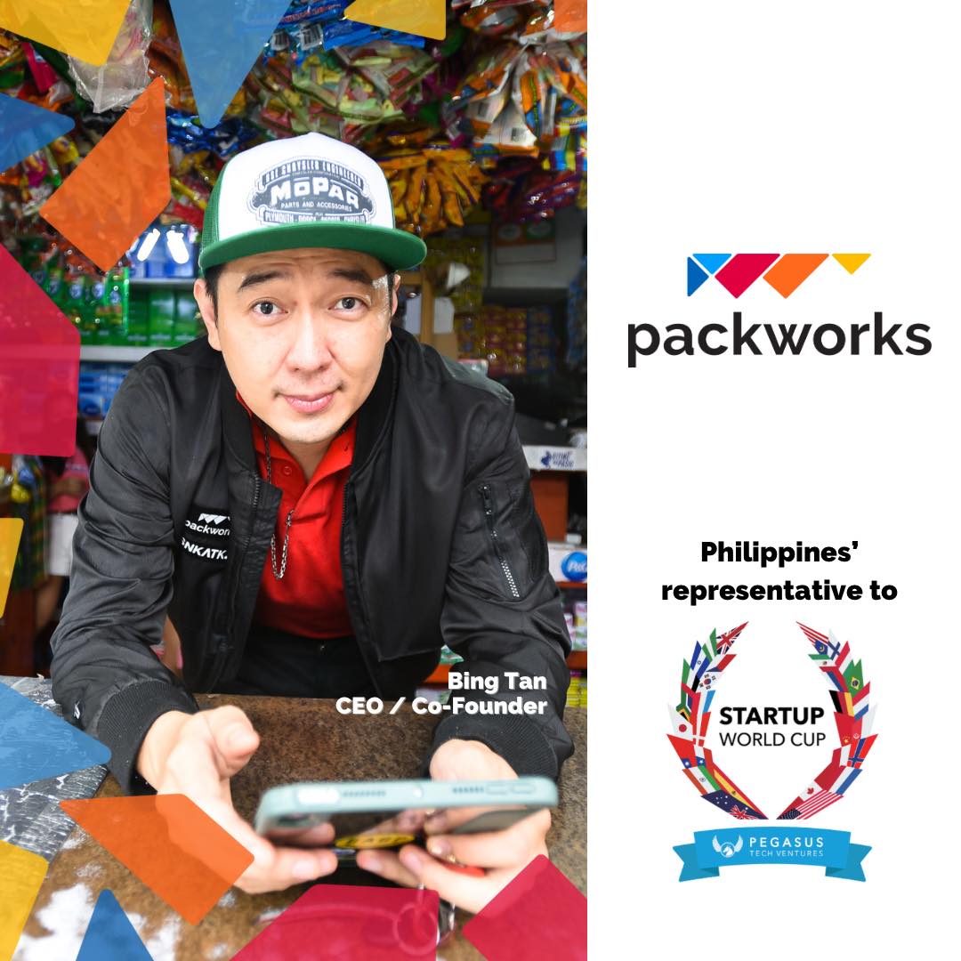 Packworks - Packworks is proudly representing the... | Facebook