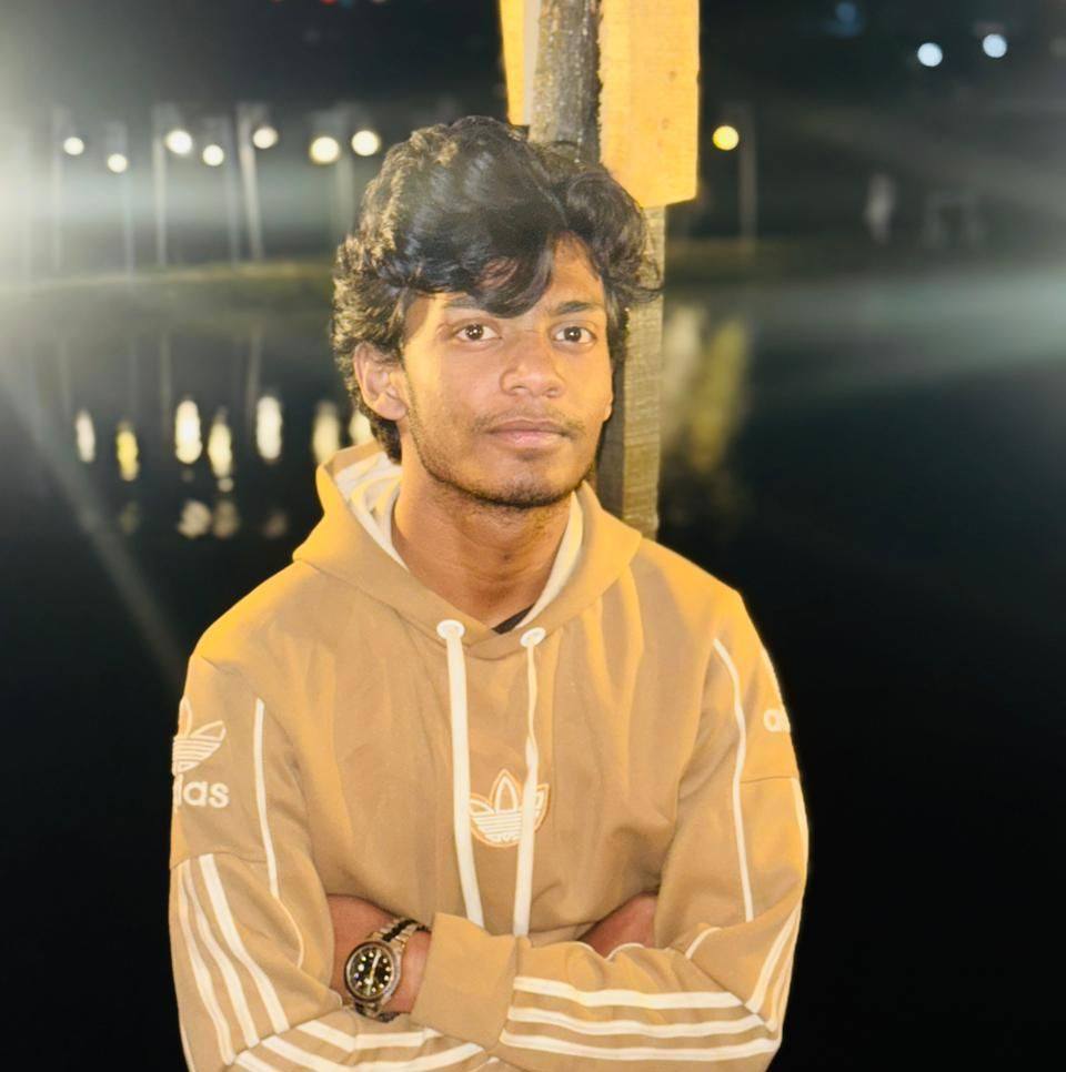 Mohammad Tawsif