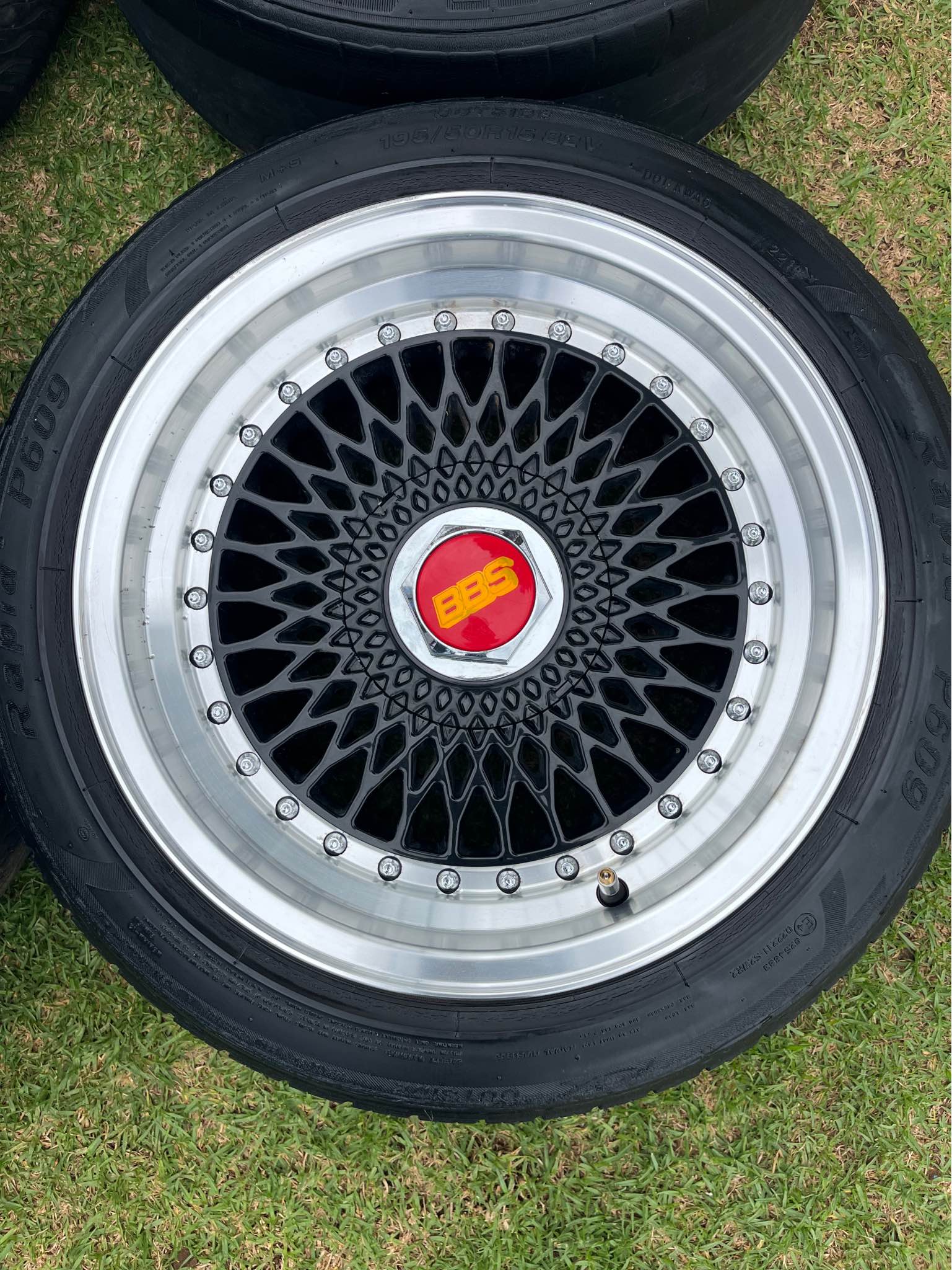 15 BBS REP RIMS FORSALE! - Car Wheels, Tires & Parts - Potchefstroom ...