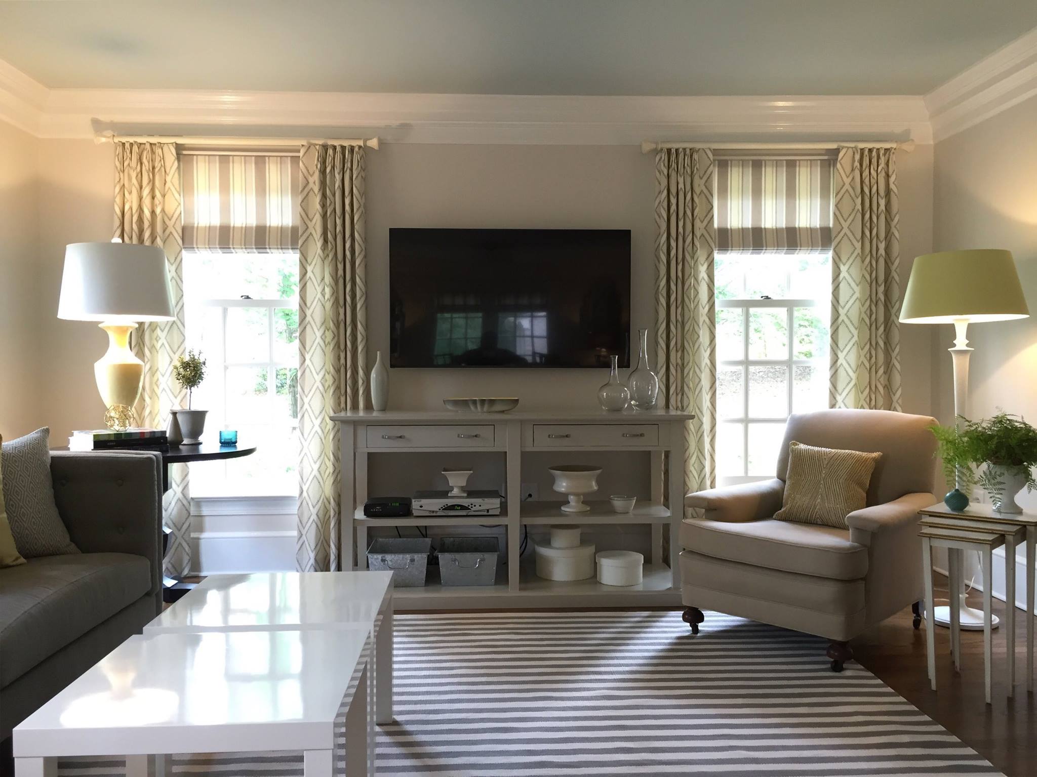 Grey Elm Interiors | Durham NC