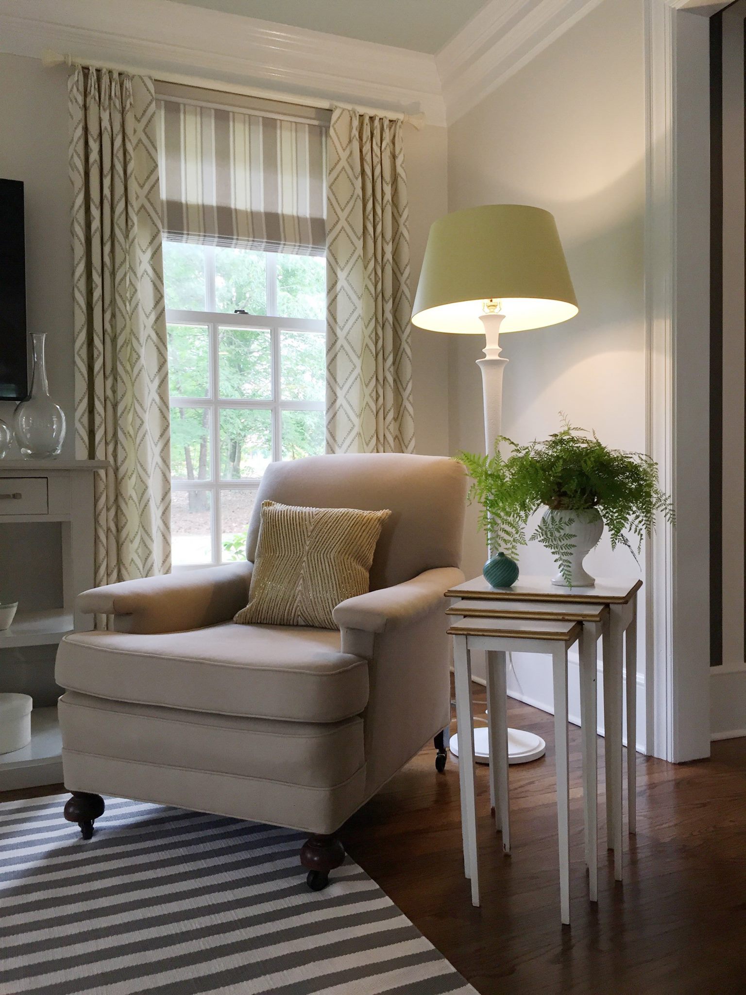 Grey Elm Interiors | Durham NC
