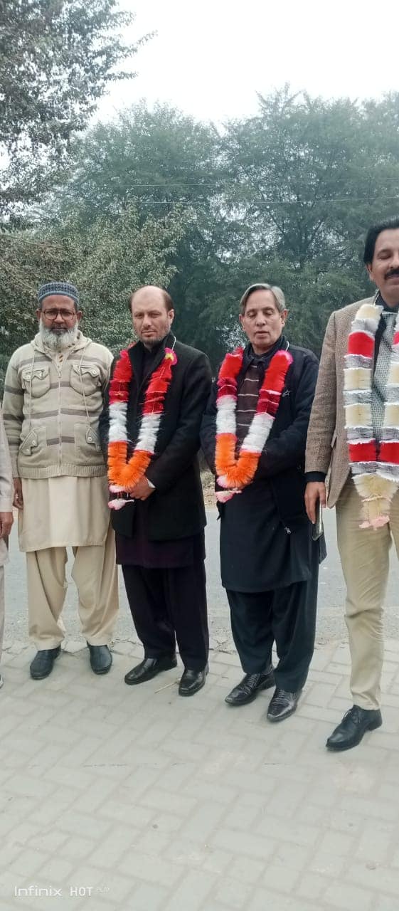 DR Kashif IMRAN | Multan