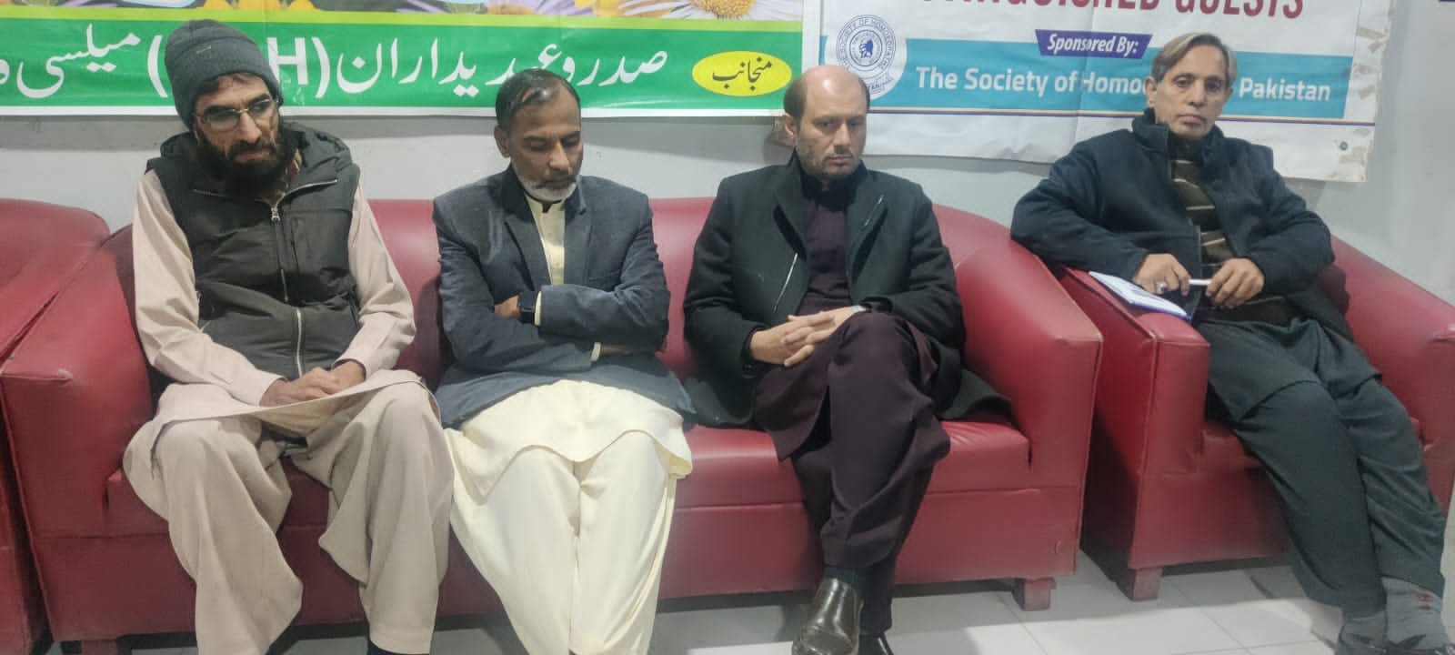 DR Kashif IMRAN | Multan