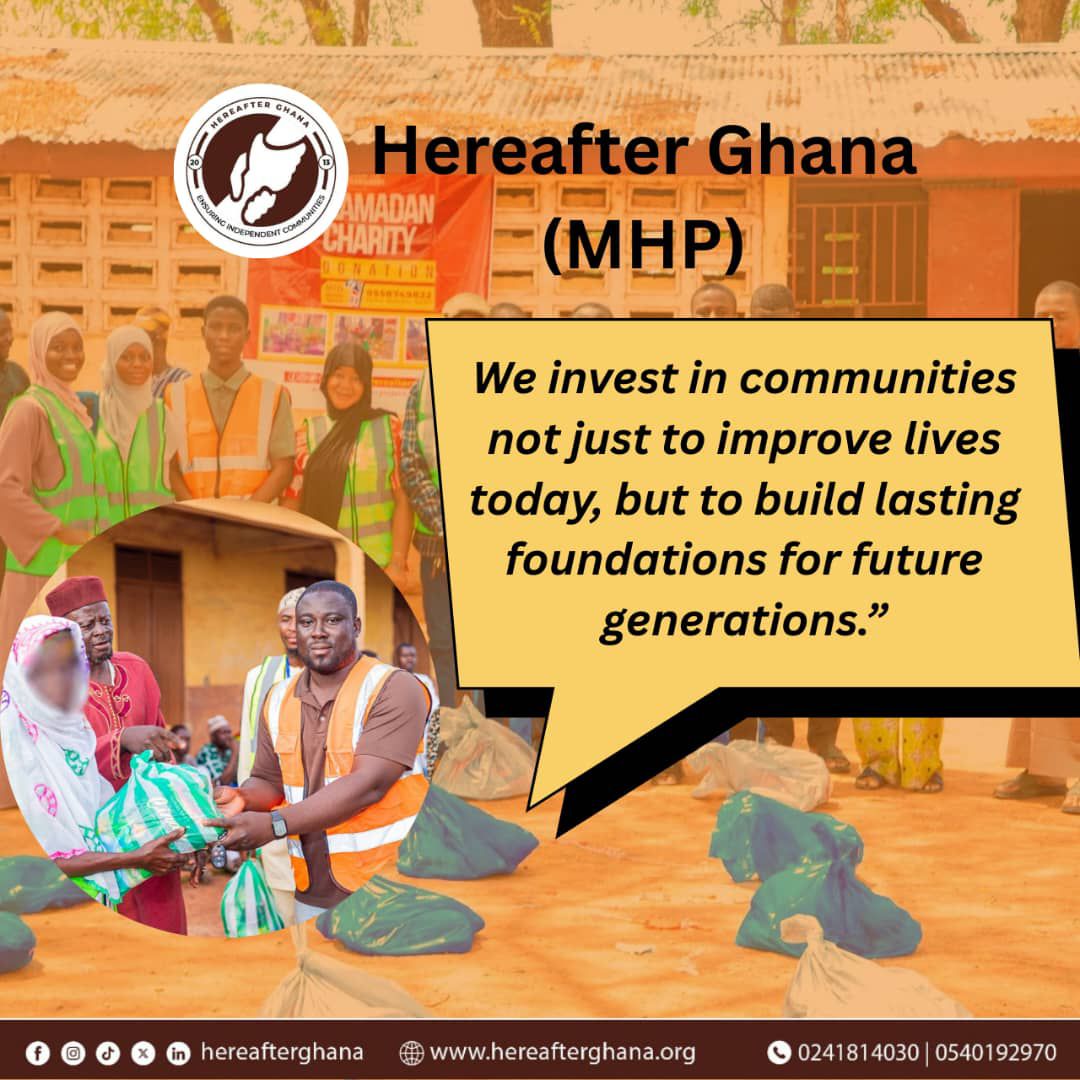 Hereafter - 🌜MHP🌛 IN THE NORTHERN REGION. Its now time for the northern ...