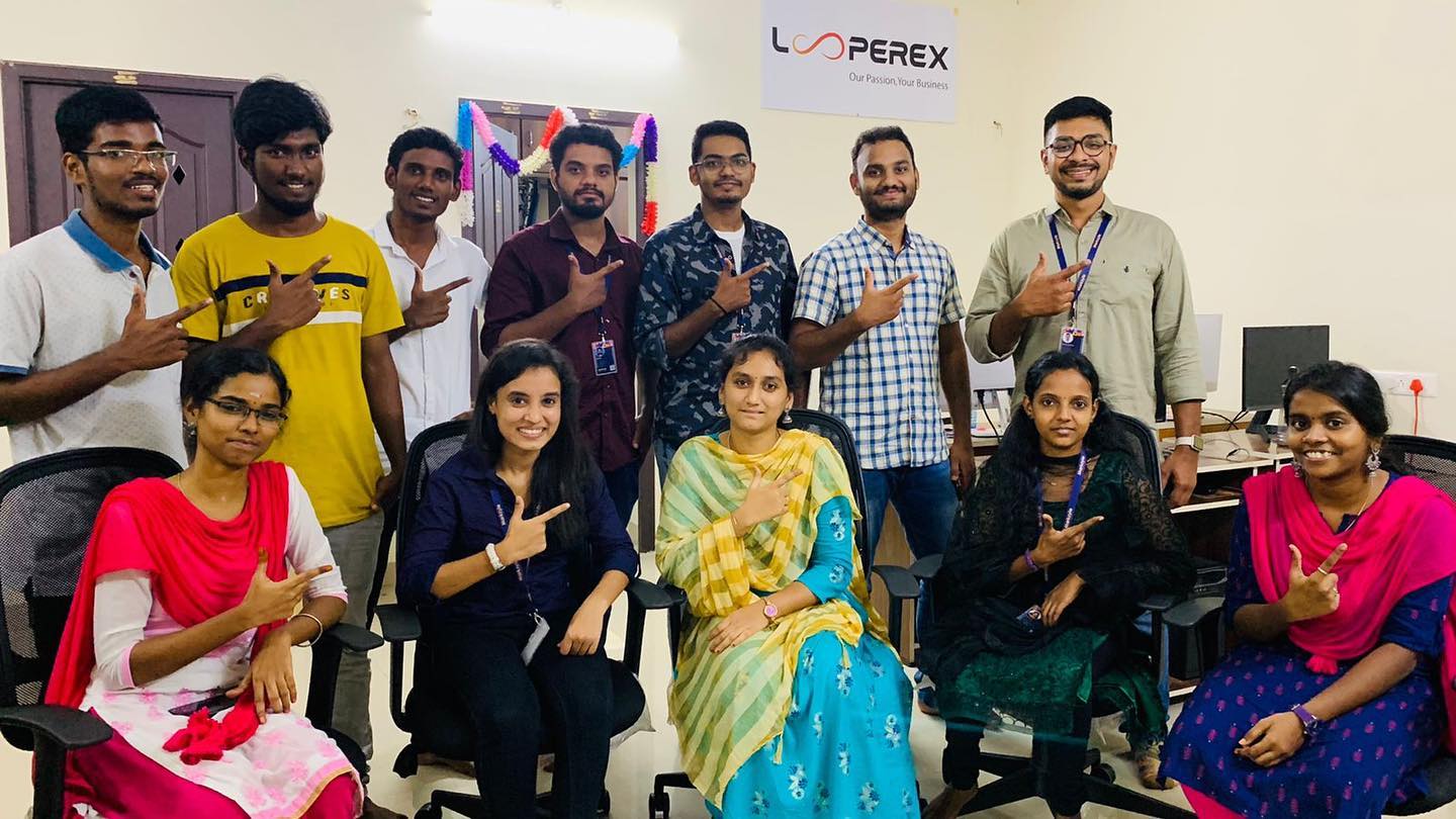 Looperex Technologies PVT LTD