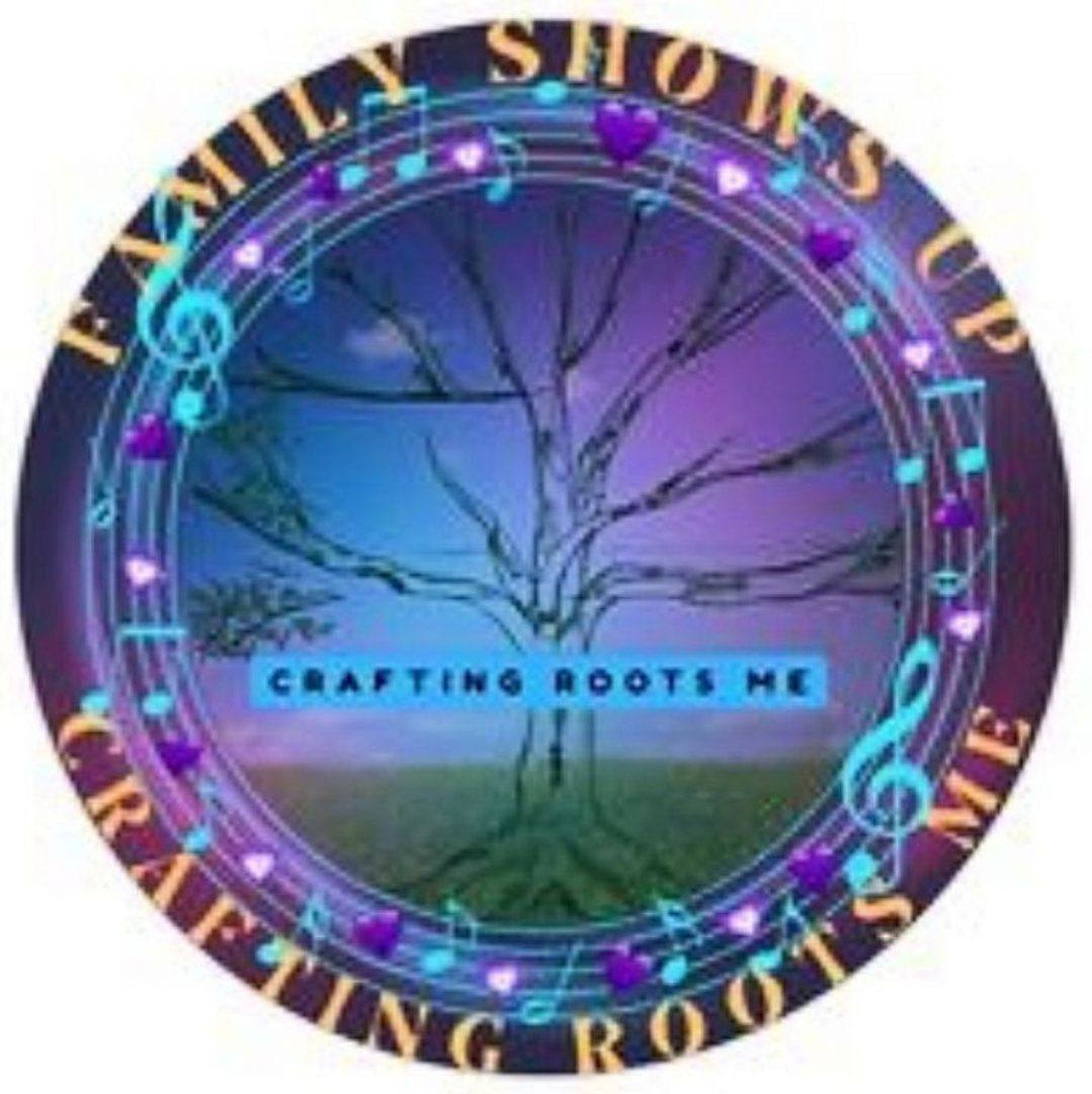 Crafting Roots Me on Reels | Facebook
