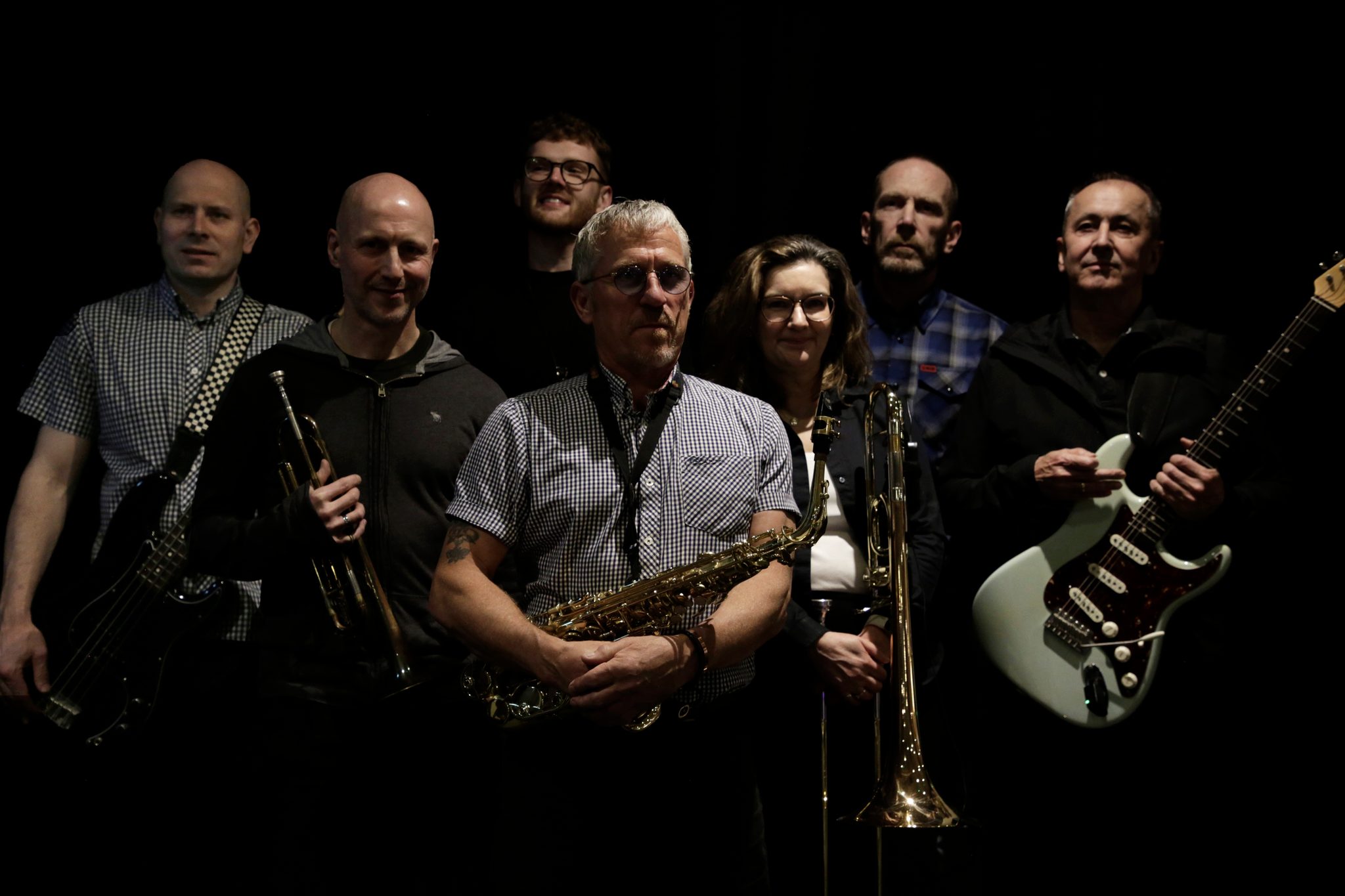 Mod&Ska at The Lincoln Arms, Dorking