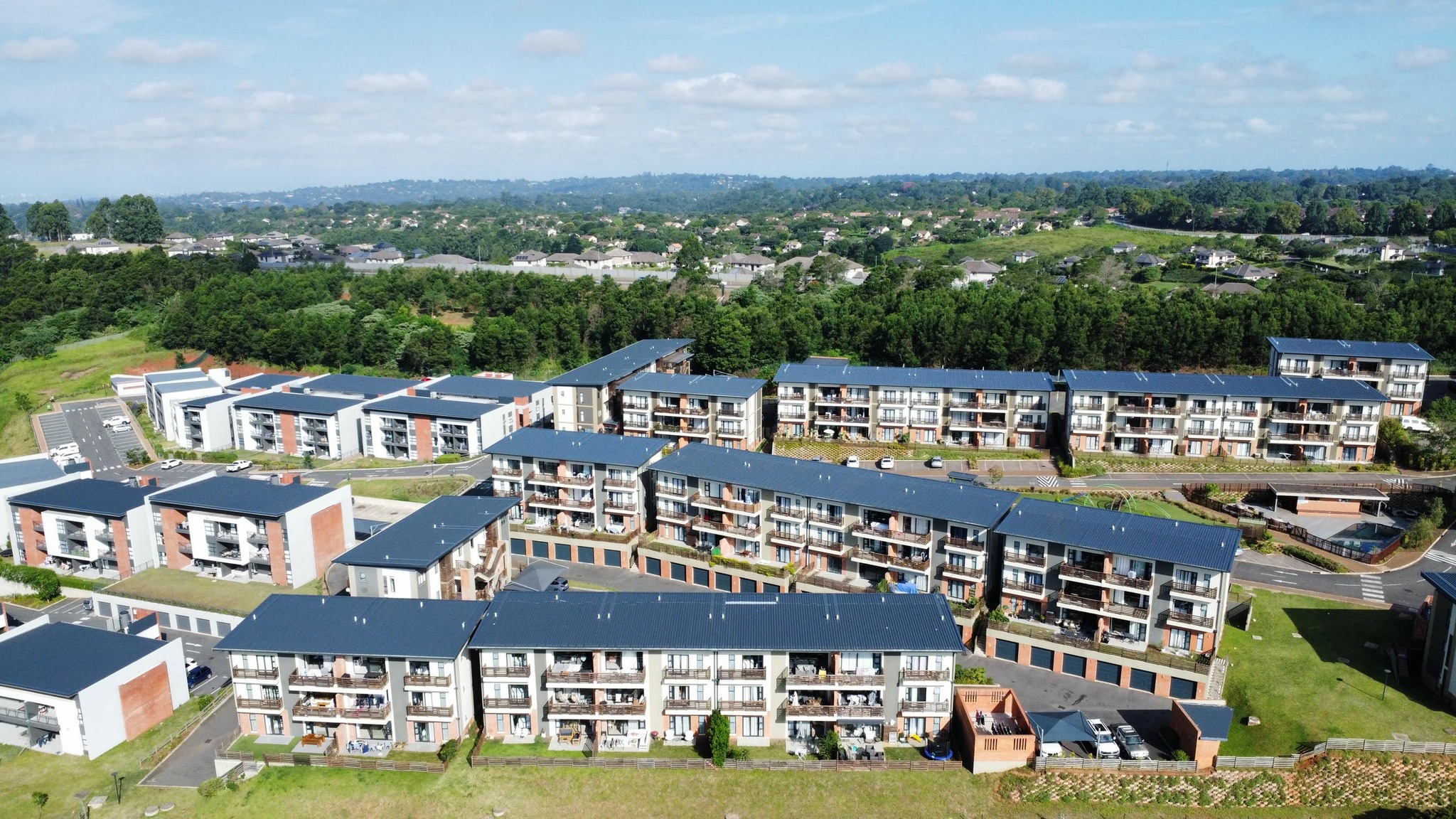 Taine Tarpey Real Estate Agent | Pinetown