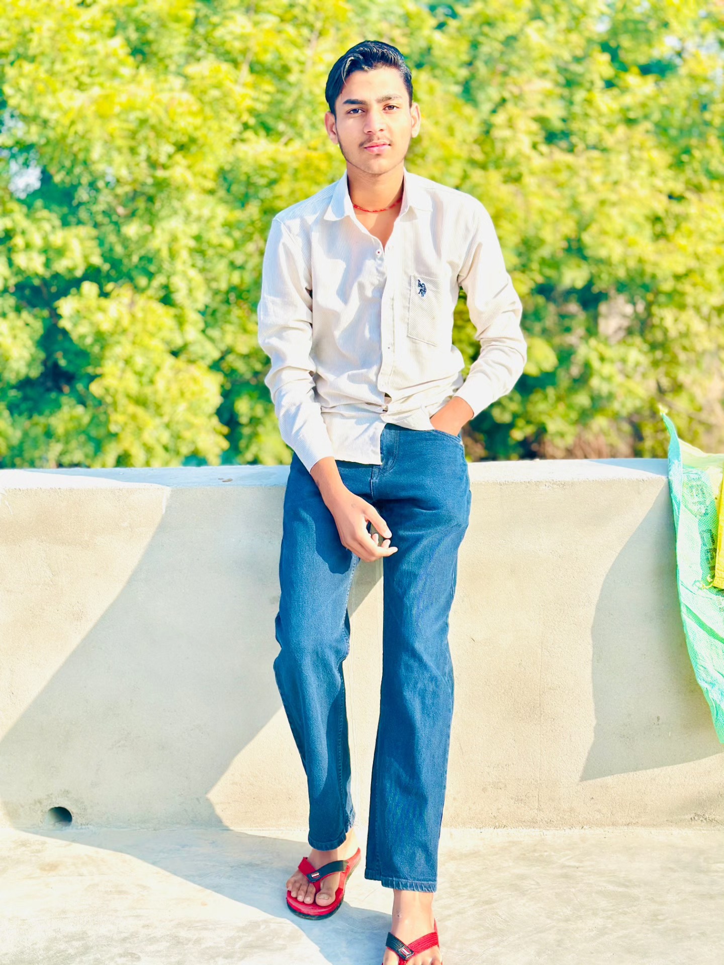 Devendar Gurjar Kakrala