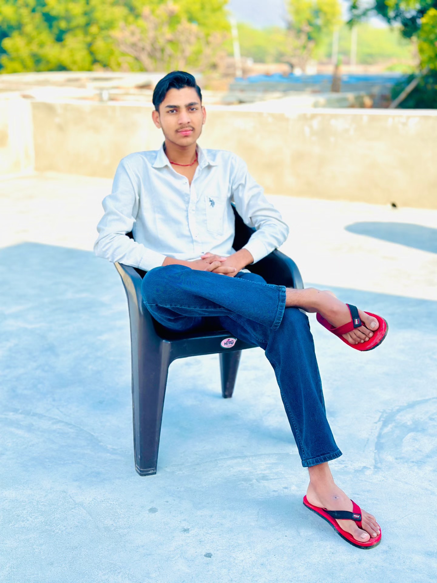 Devendar Gurjar Kakrala