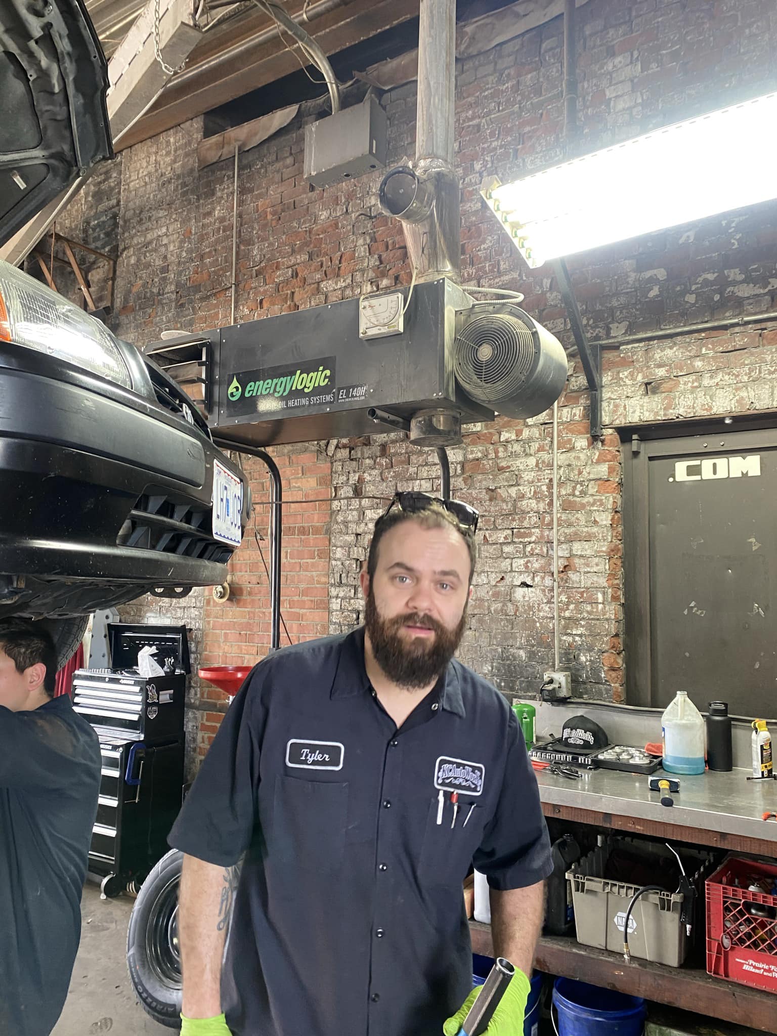 KC Autoworx | Kansas City MO