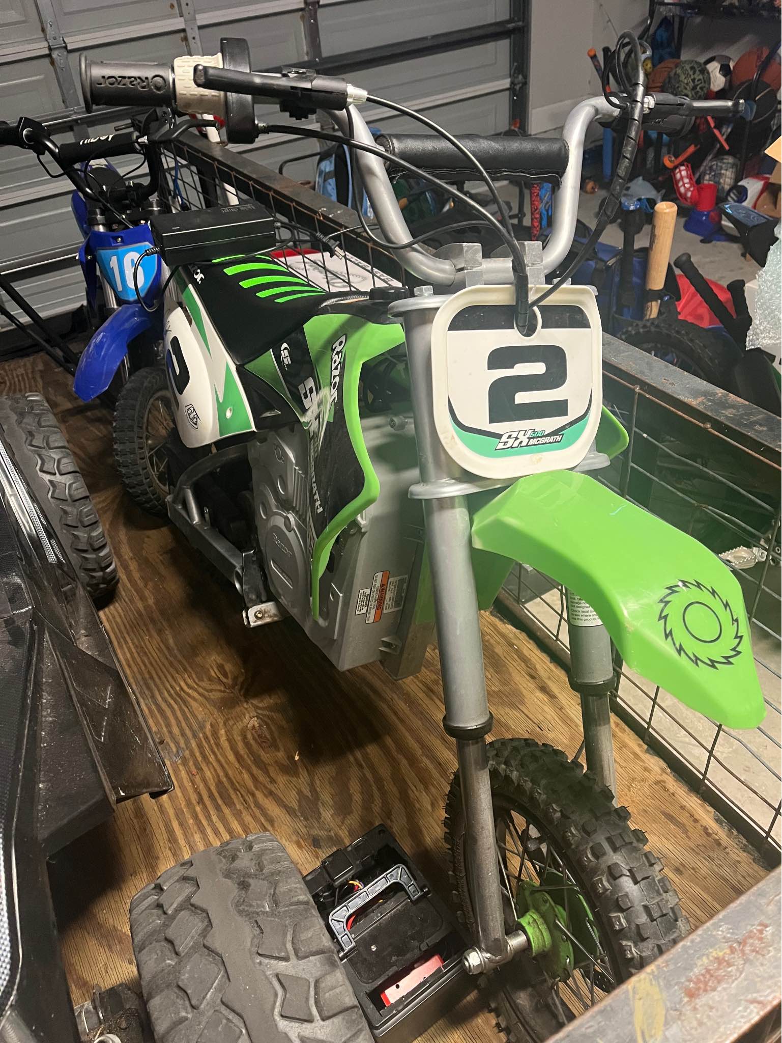 Razor SX500 used - Motorcycles & Scooters - Alachua, Florida | Facebook ...