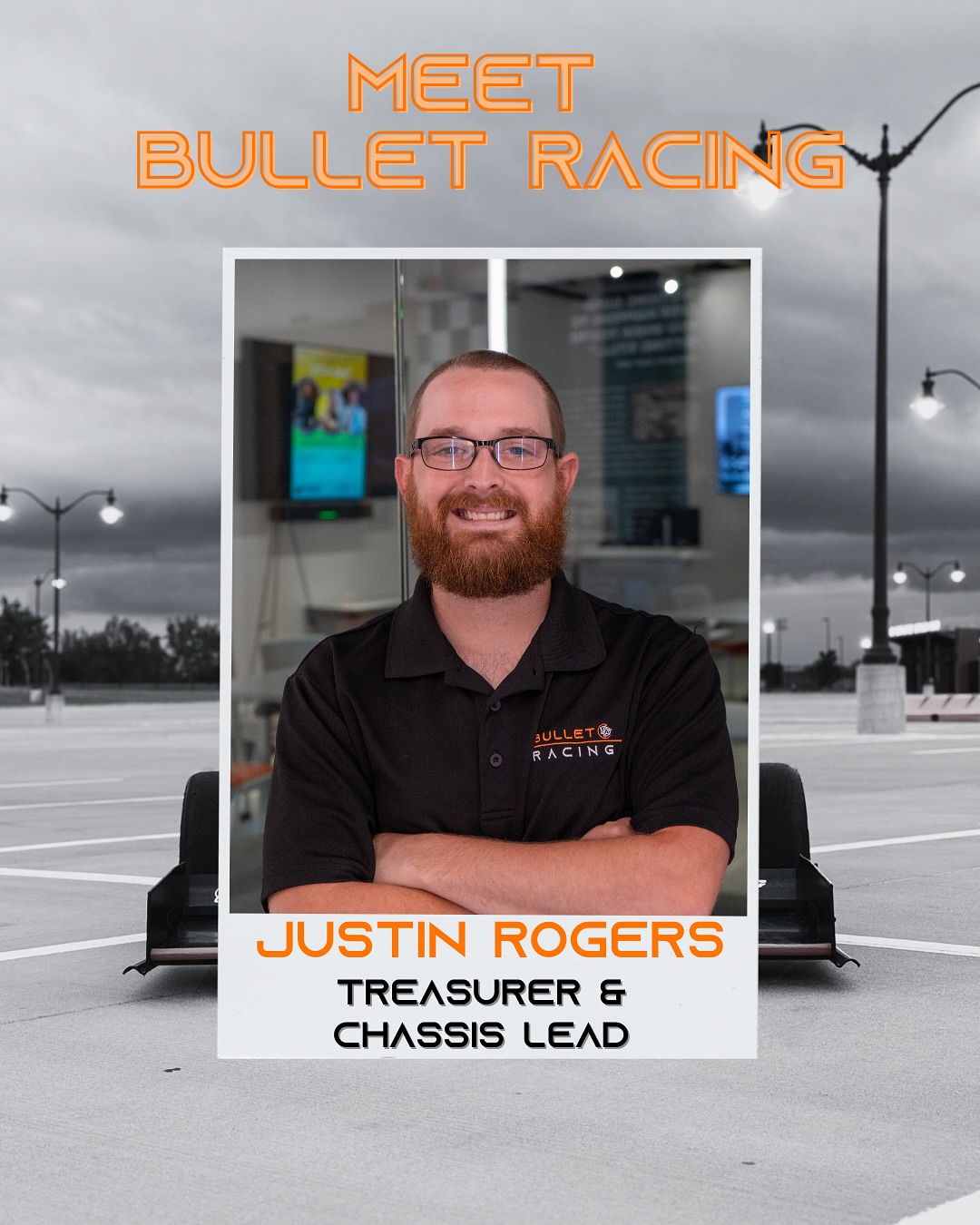 Justin Rogers Racing