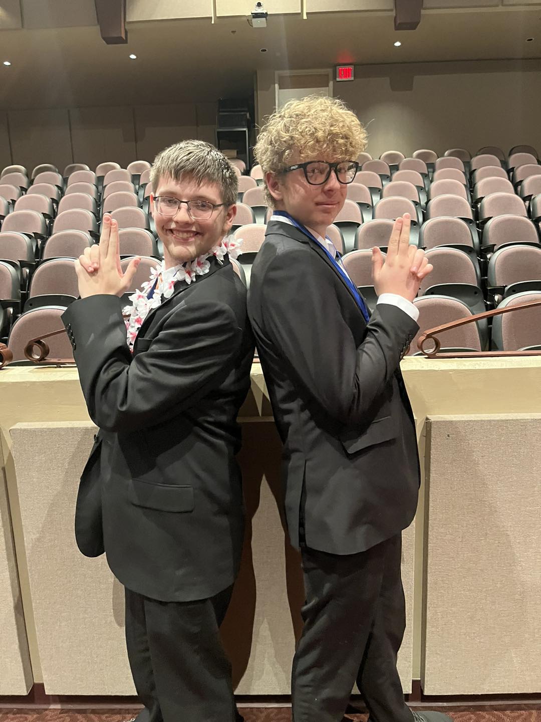 RSHS Speech and Debate Authentic | North Rock Springs WY