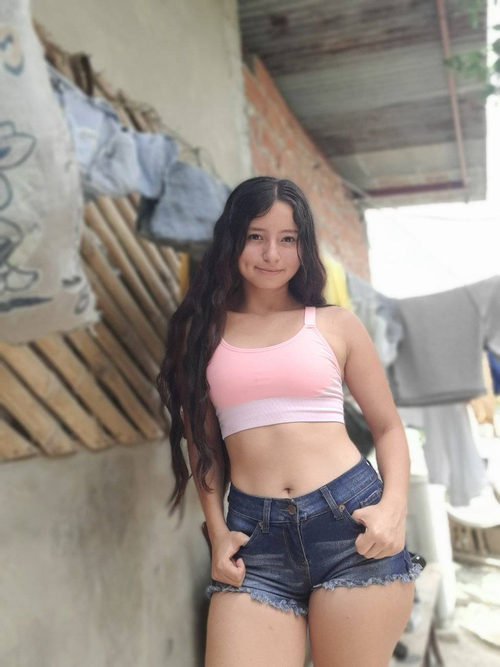 Nayeli Vinces