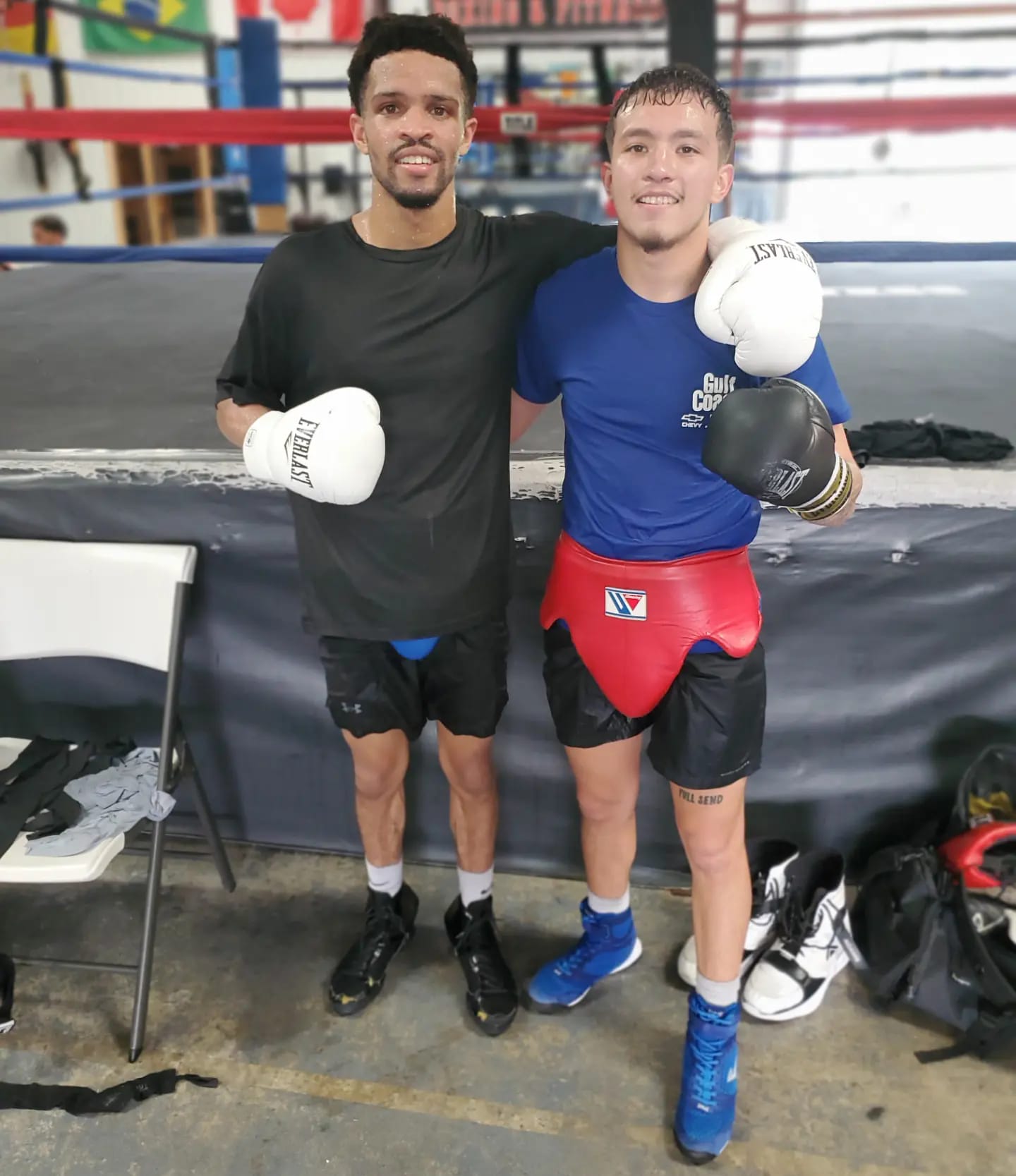 Freeport Boxing Club