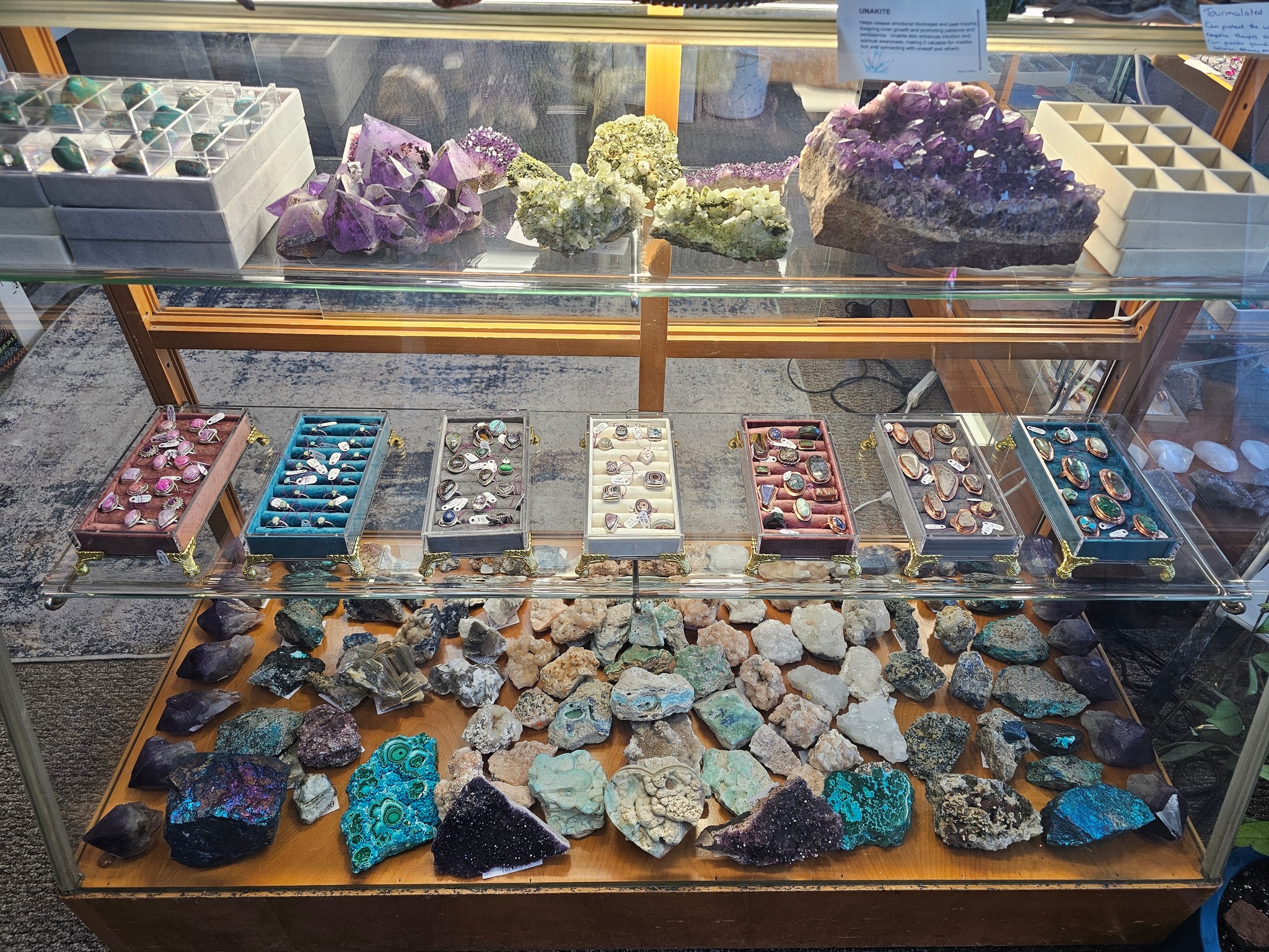 SHINE Y ROCKS - SHINE Y ROCKS added a new photo.