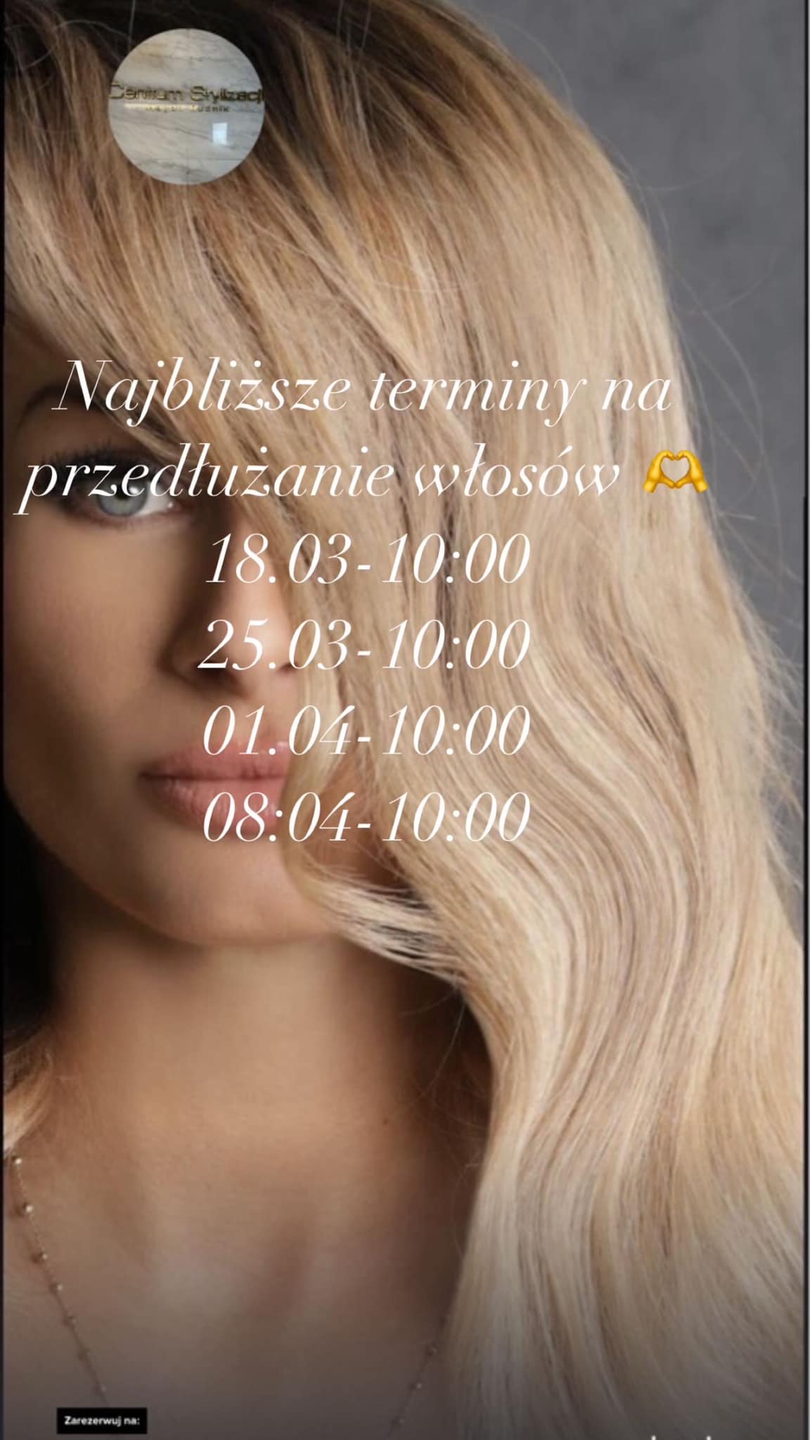 Magda Rudnik Centrum Stylizacji | Łomianki