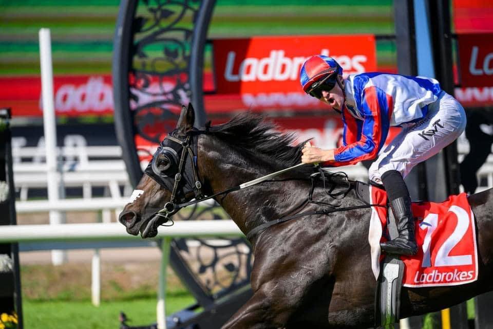 Currie Racing | Toowoomba QLD