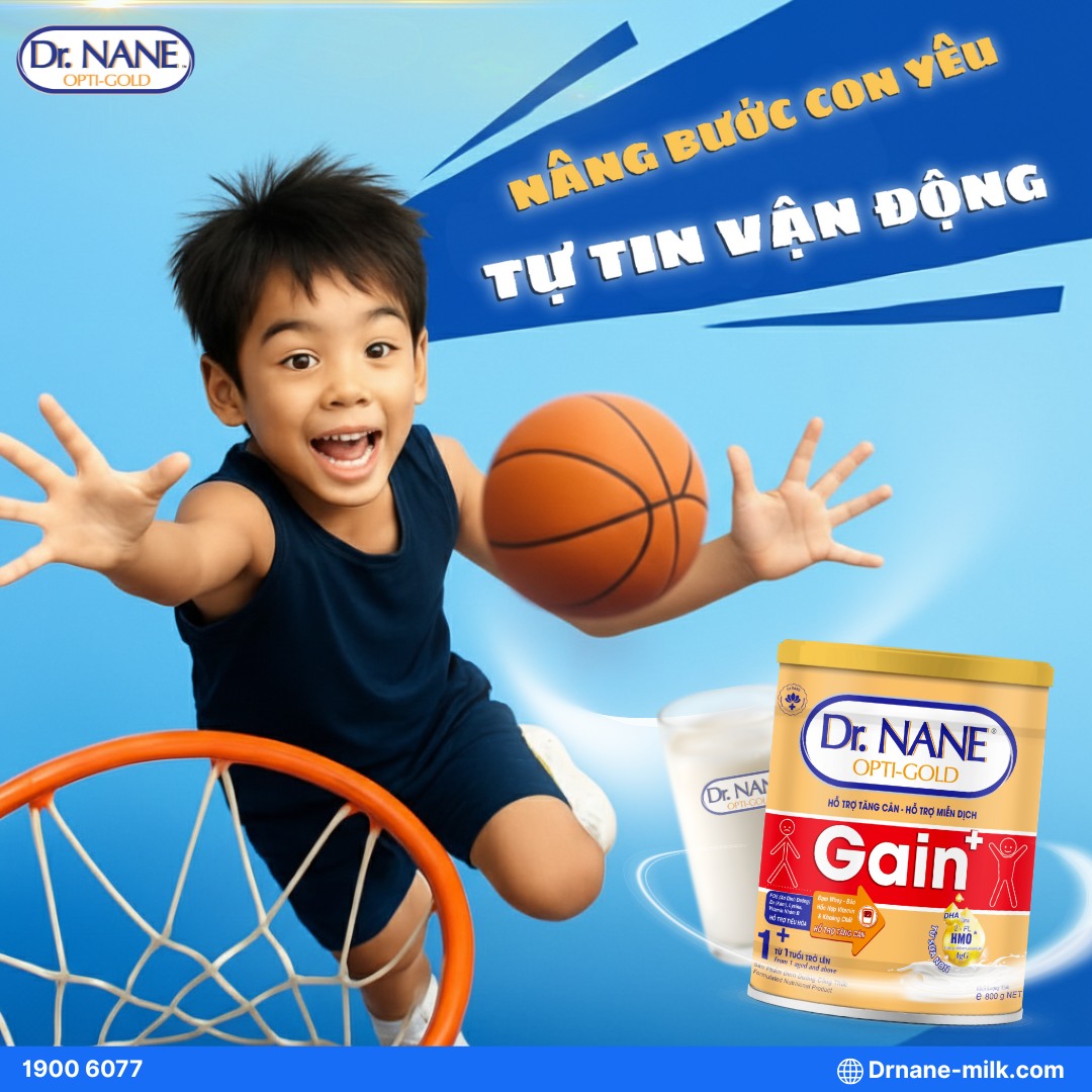Dr. Nane Vietnam | Ho Chi Minh City