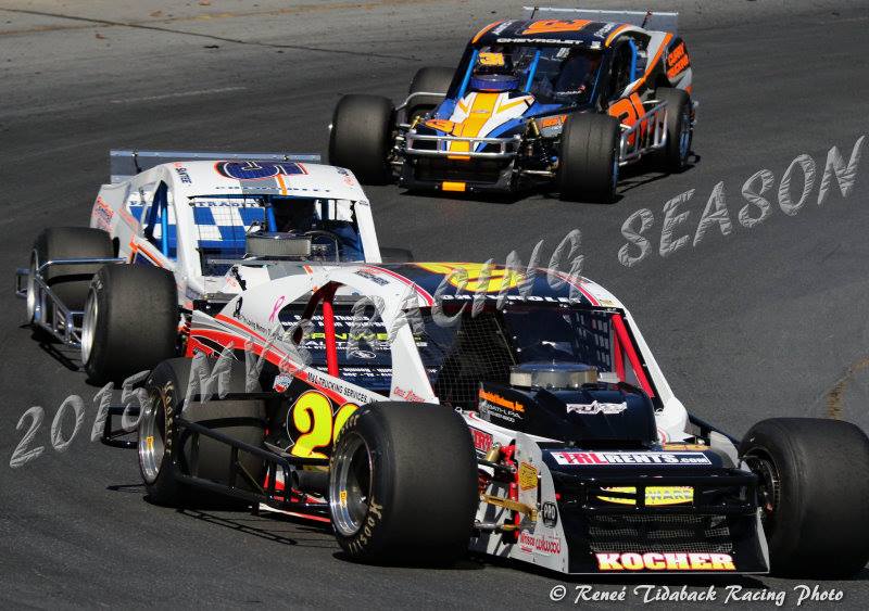 Mahoning Valley Speedway | Lehighton PA
