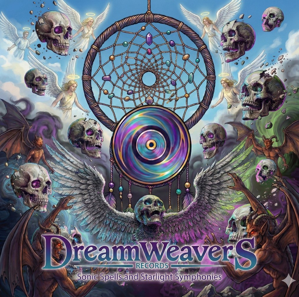 Dreamweaver Records International | Pretoria