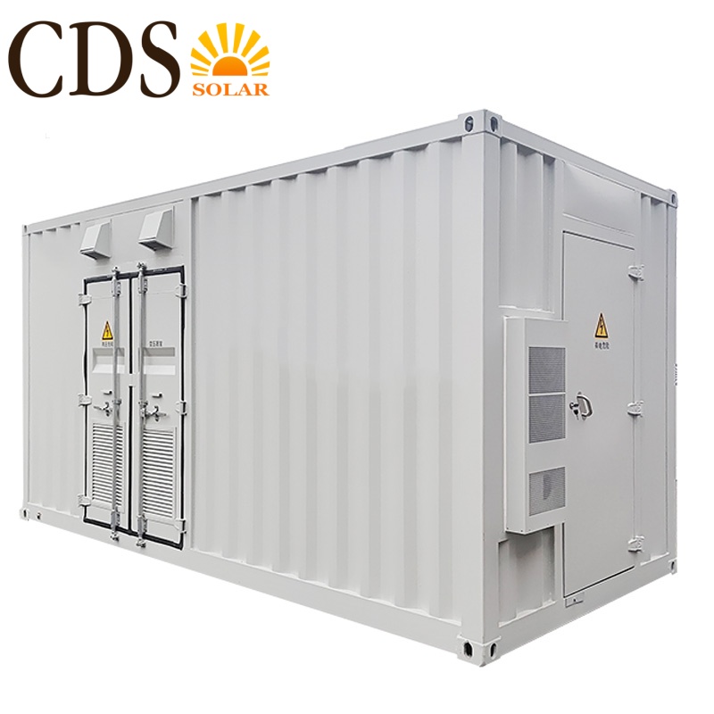 CDS - 🔋 Unlock the Power of Innovation: Key Features of Our Box-Type ...