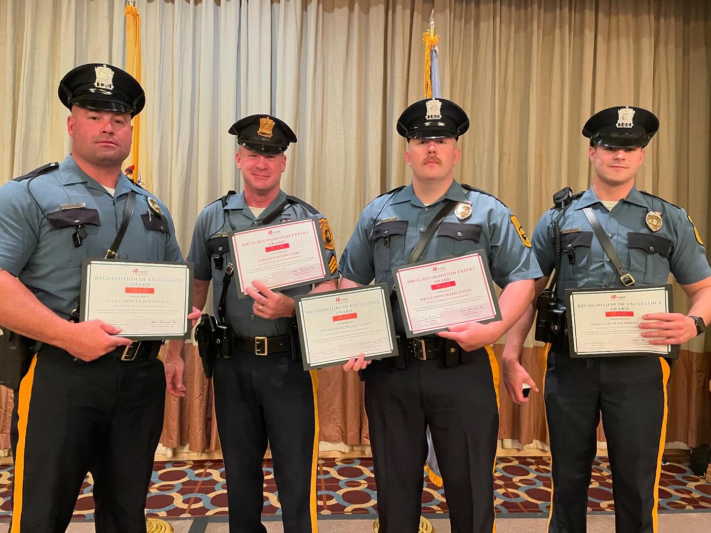 Monroe Township Police Department - Middlesex County, NJ | Facebook