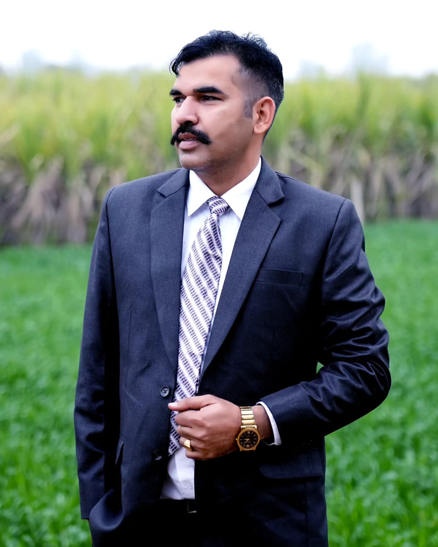 Sanjeev Full HD Studio Sialba