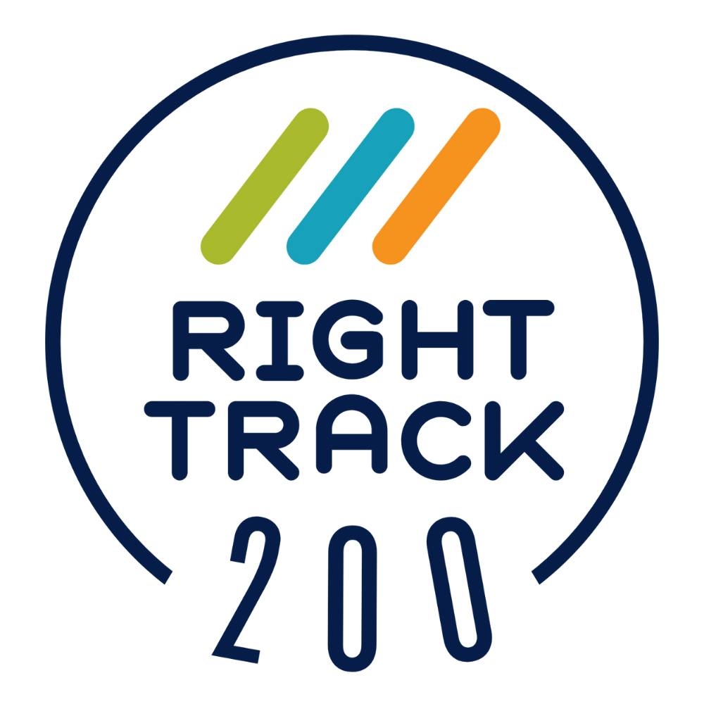 Right Track Saint Paul | Saint Paul MN