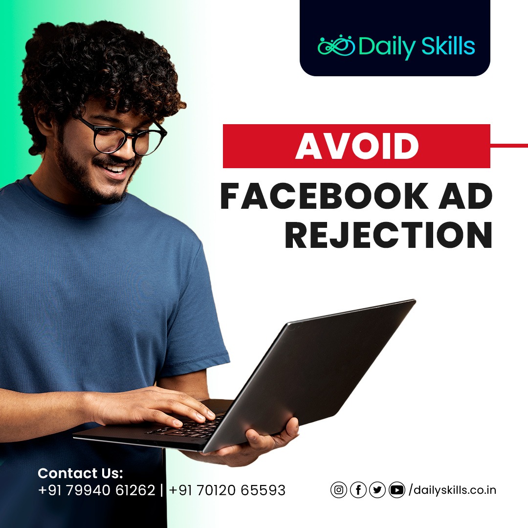 Daily Skills - 🚀 Join us to learn more about Facebook Ad...