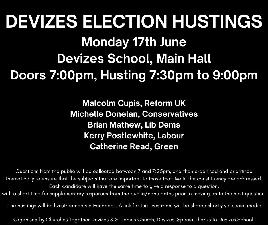 Devizes
