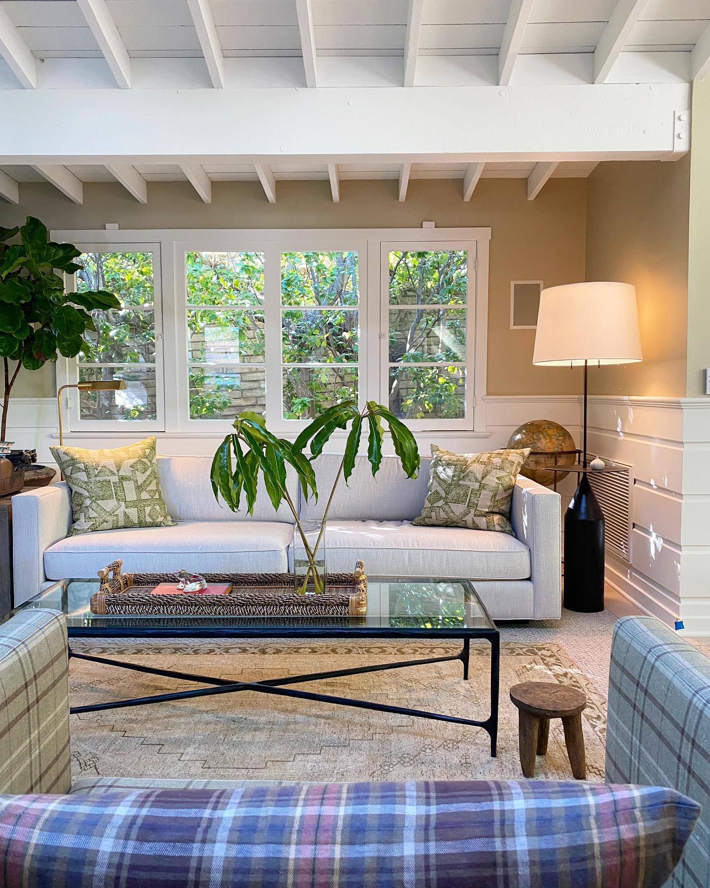 Kenneth Brown Design | Los Angeles CA