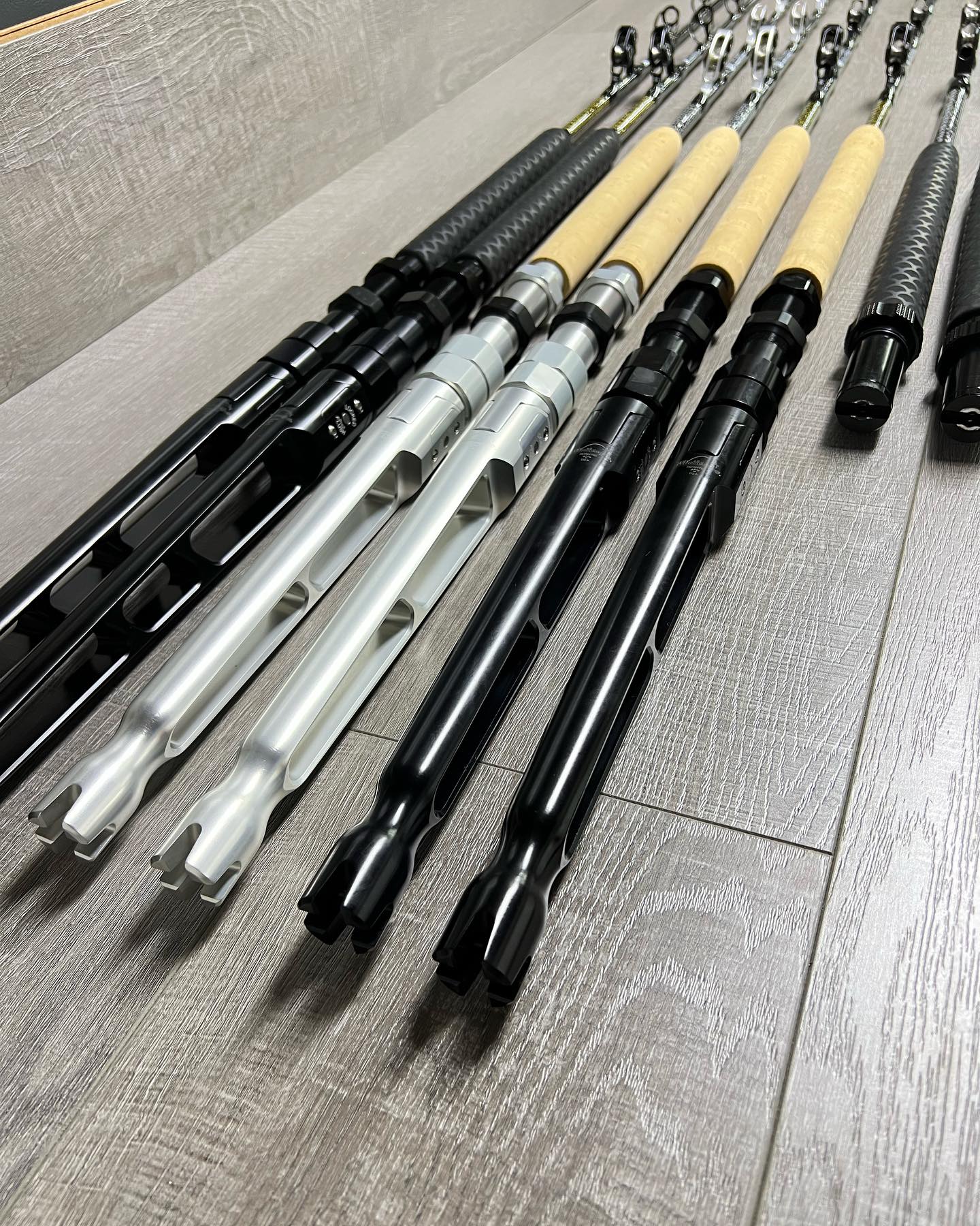 RH Custom Rods | Galloway NJ