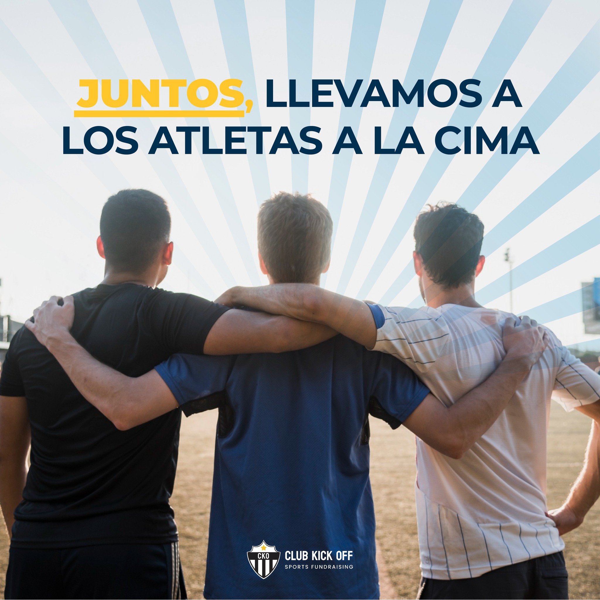 Club Kick-Off | Buenos Aires